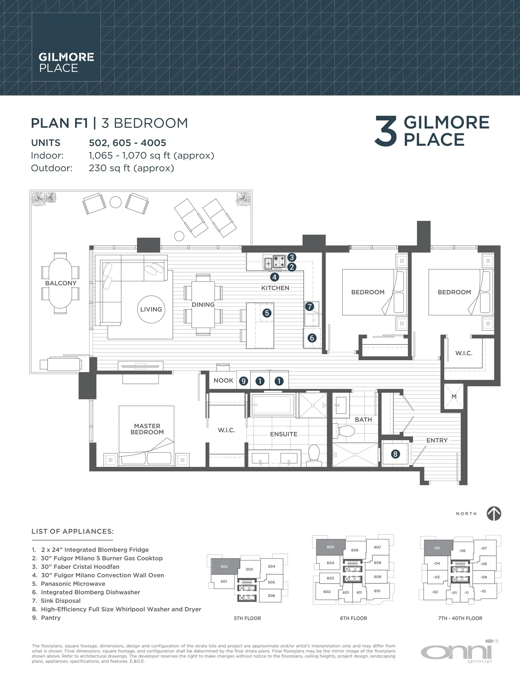 502 4168 Lougheed Highway