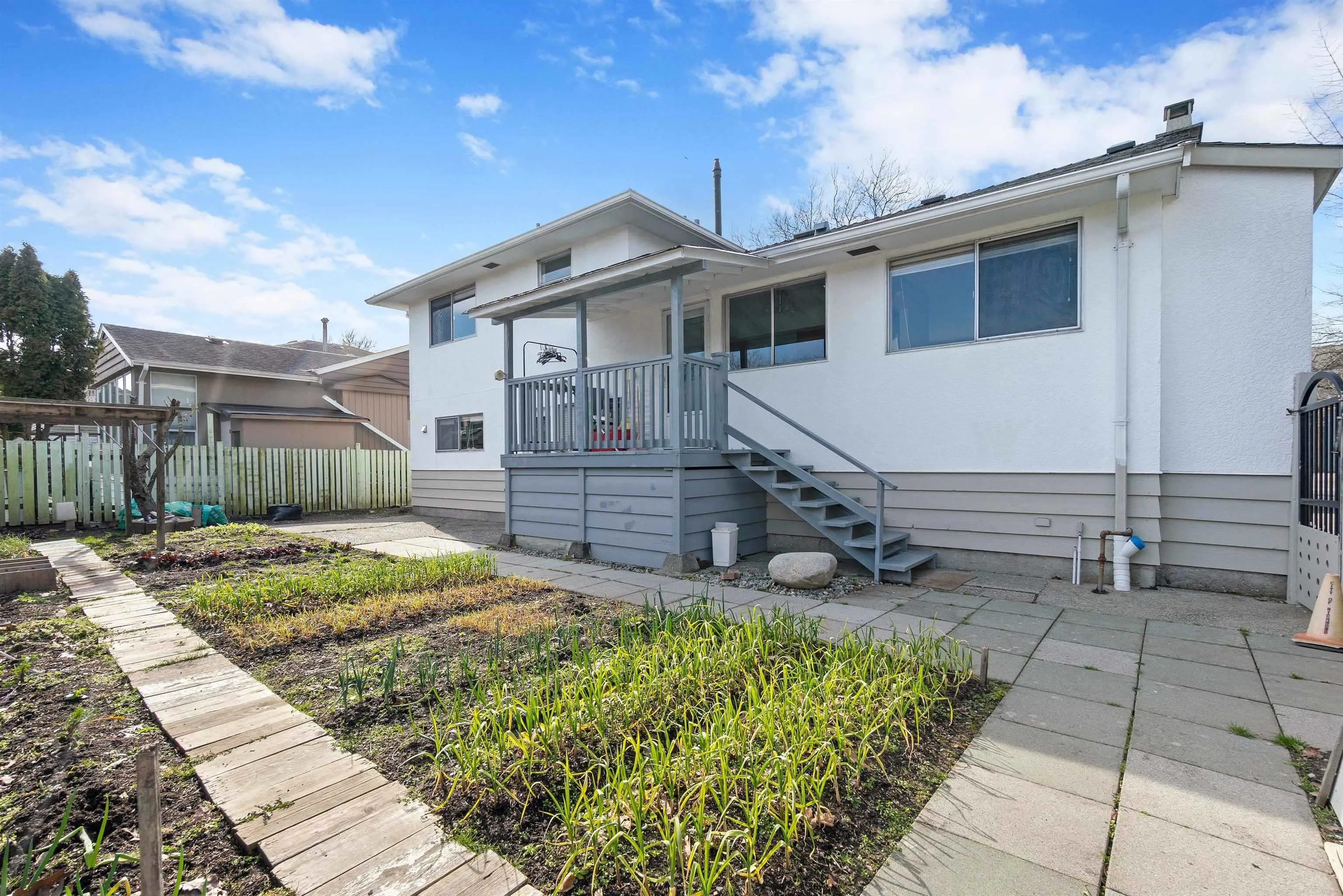 9420 Florimond Road