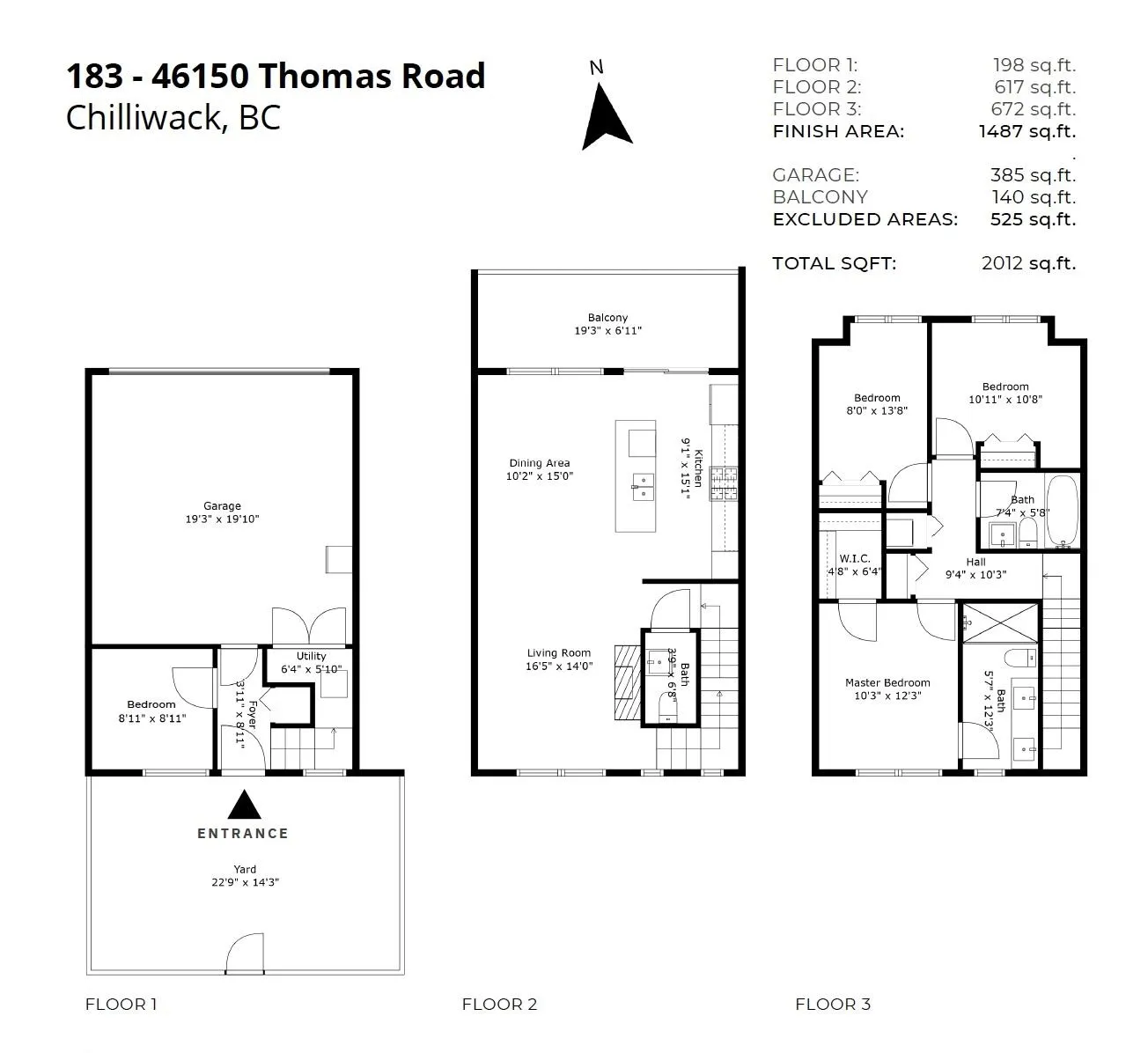 183 46150 Thomas Road