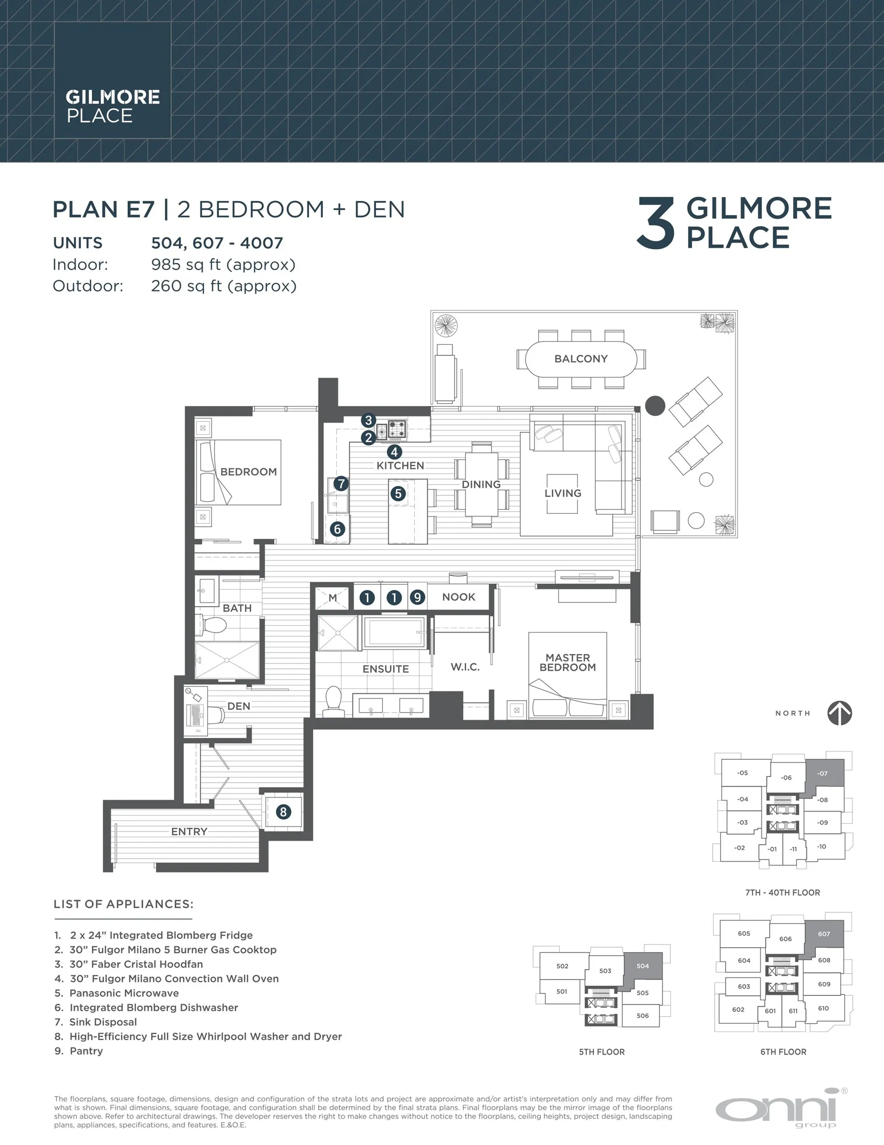 2307 4168 Lougheed Highway