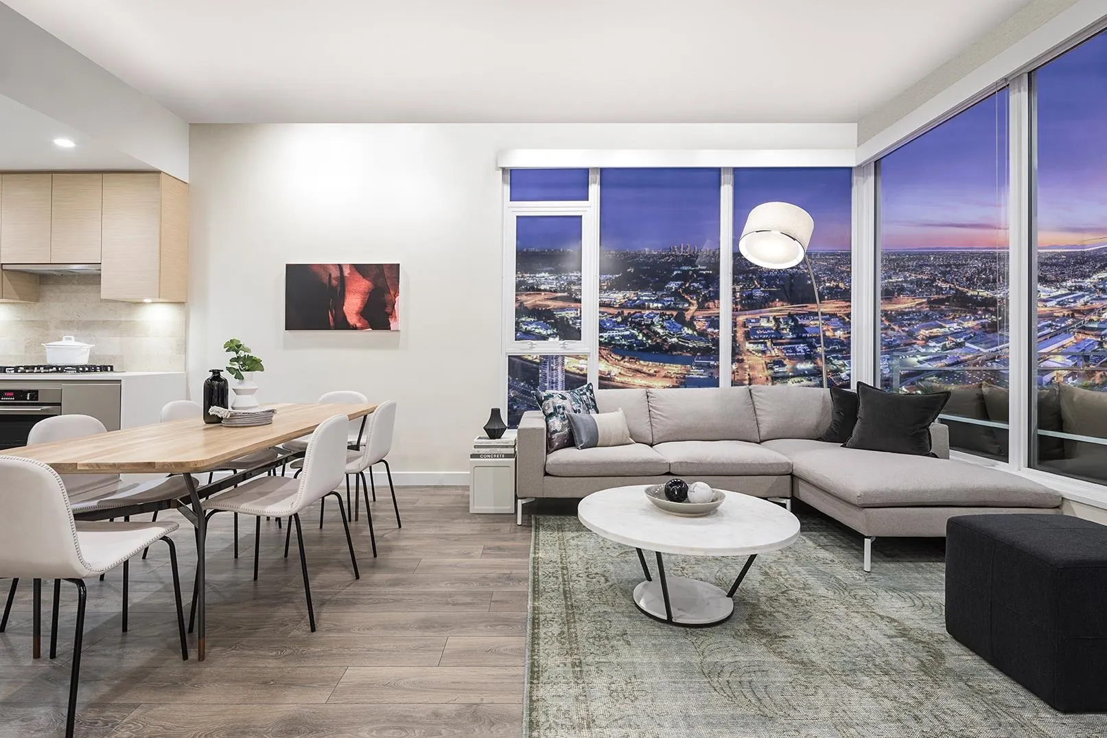 2307 4168 Lougheed Highway