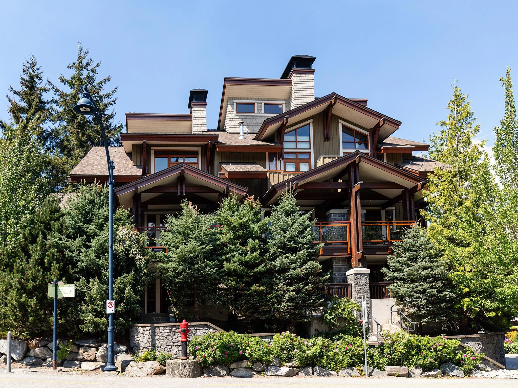 1 7124 Nancy Greene Drive