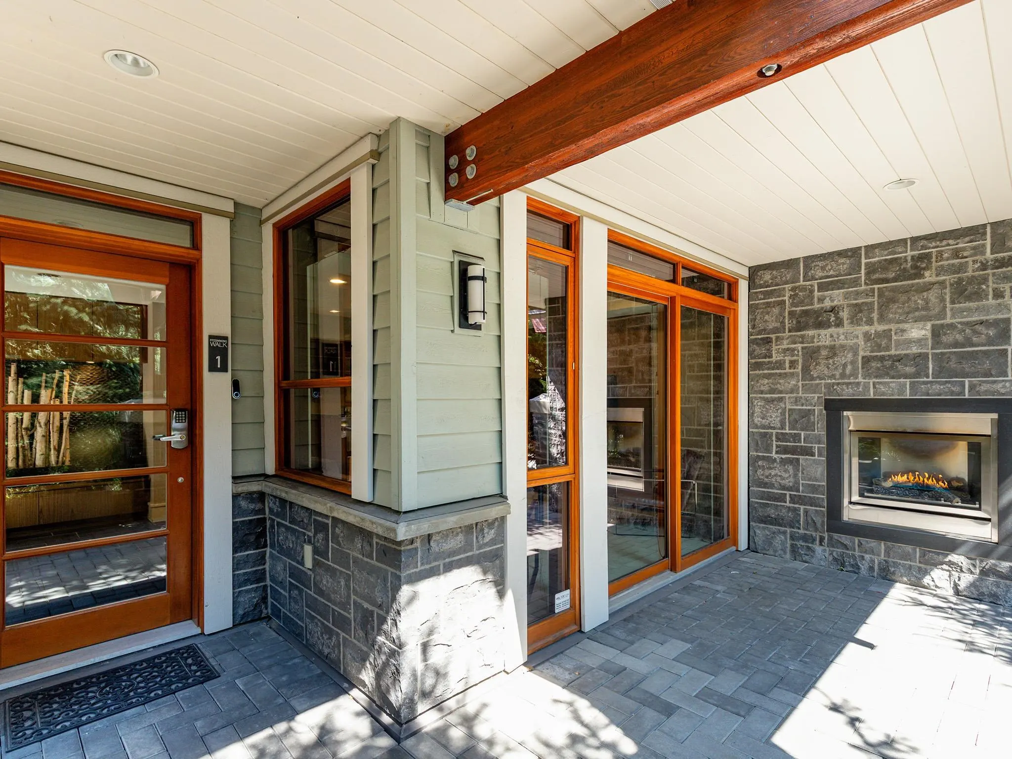 1 7124 Nancy Greene Drive