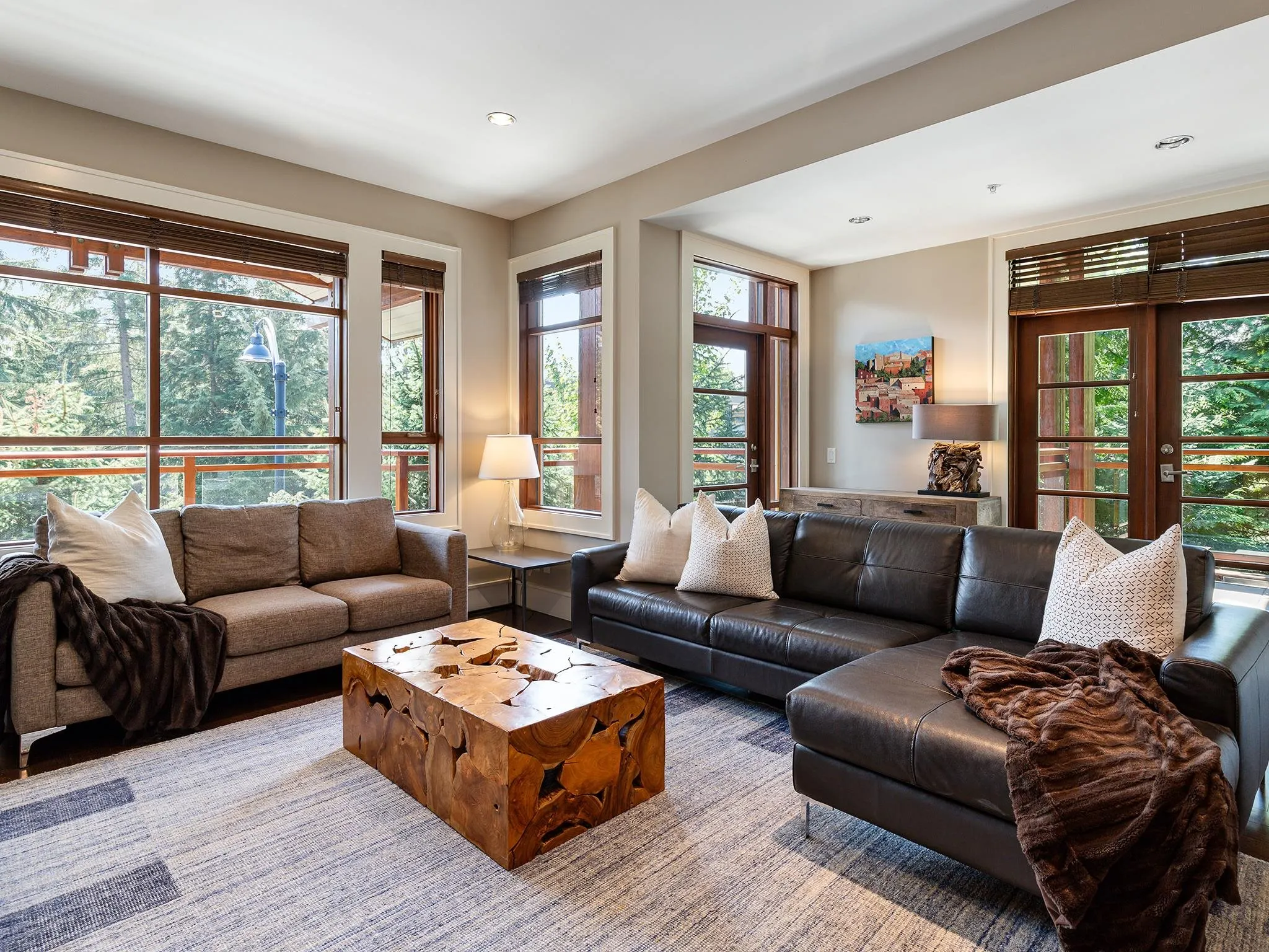 1 7124 Nancy Greene Drive