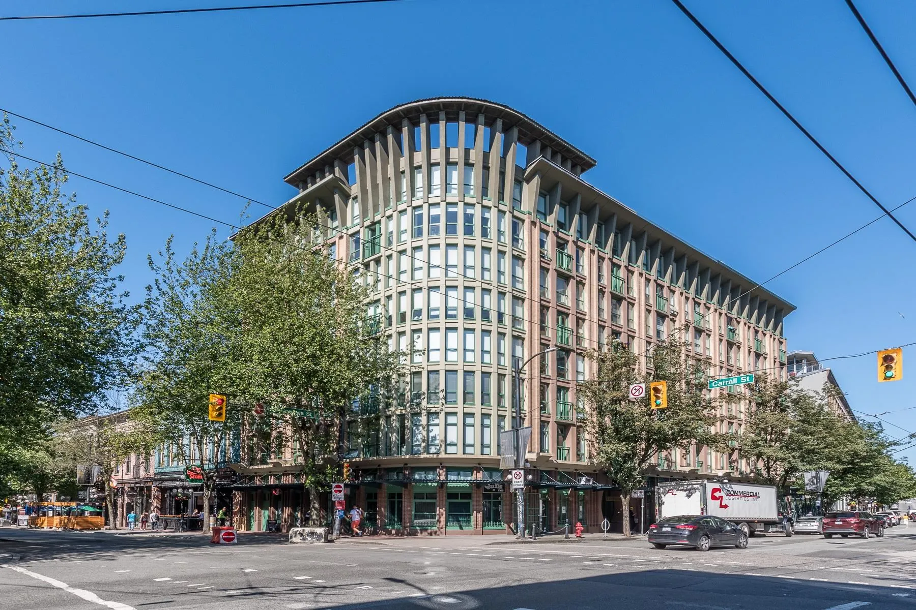 408 1 E Cordova Street
