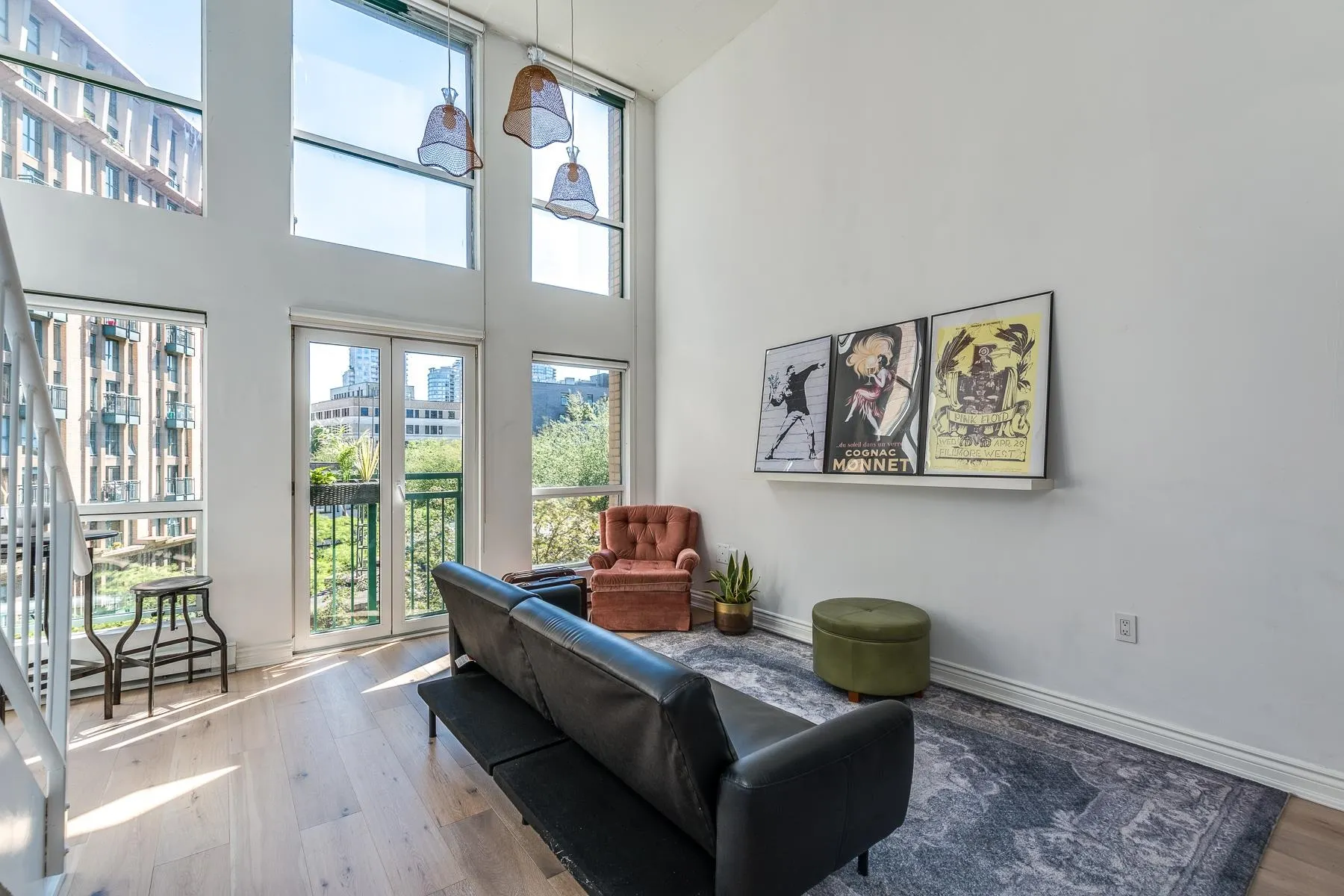 408 1 E Cordova Street