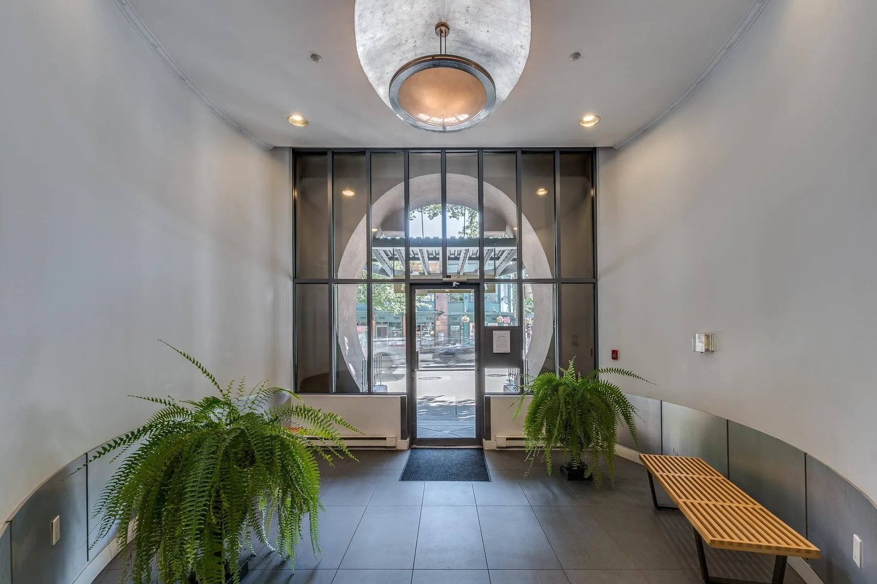 408 1 E Cordova Street