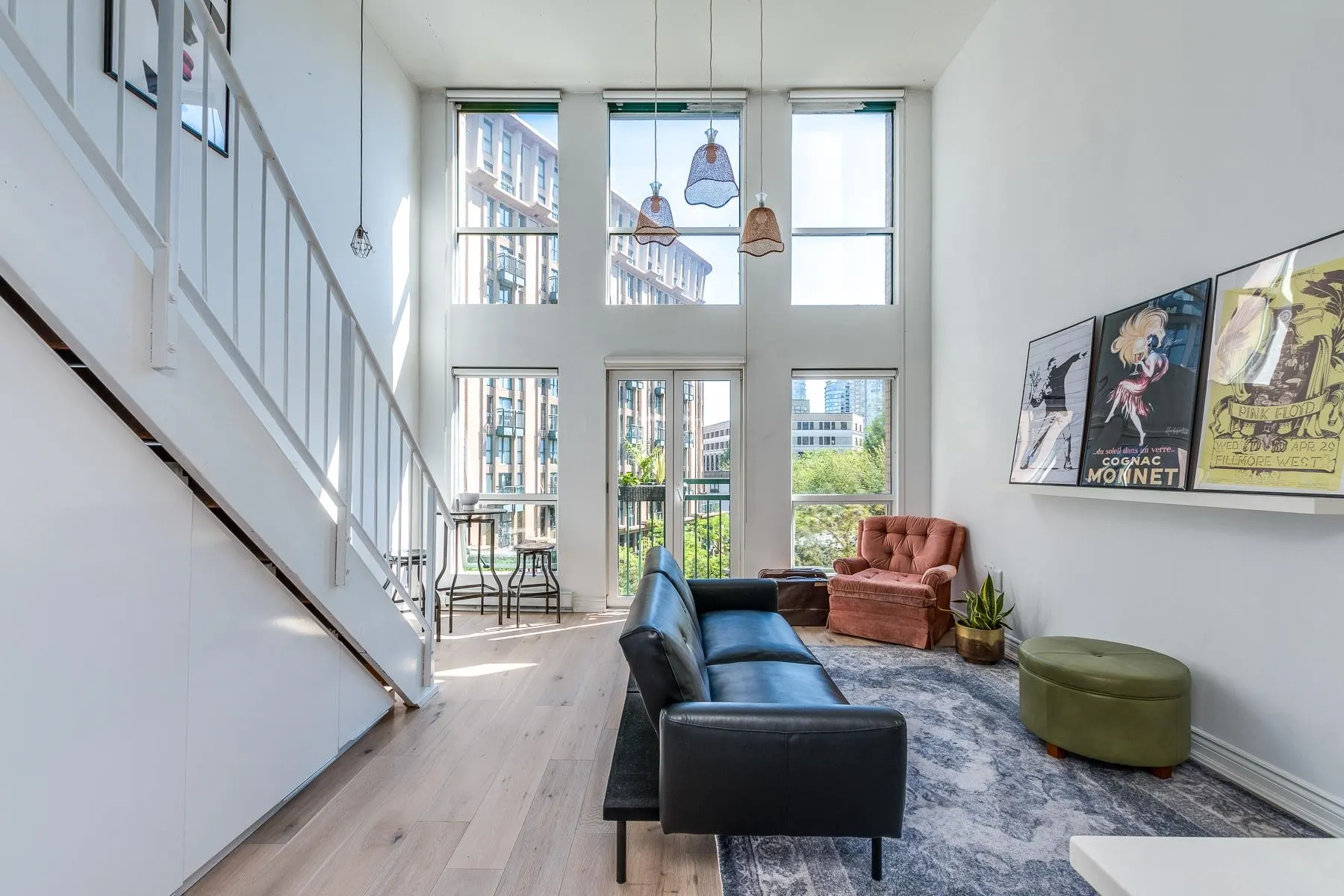 408 1 E Cordova Street