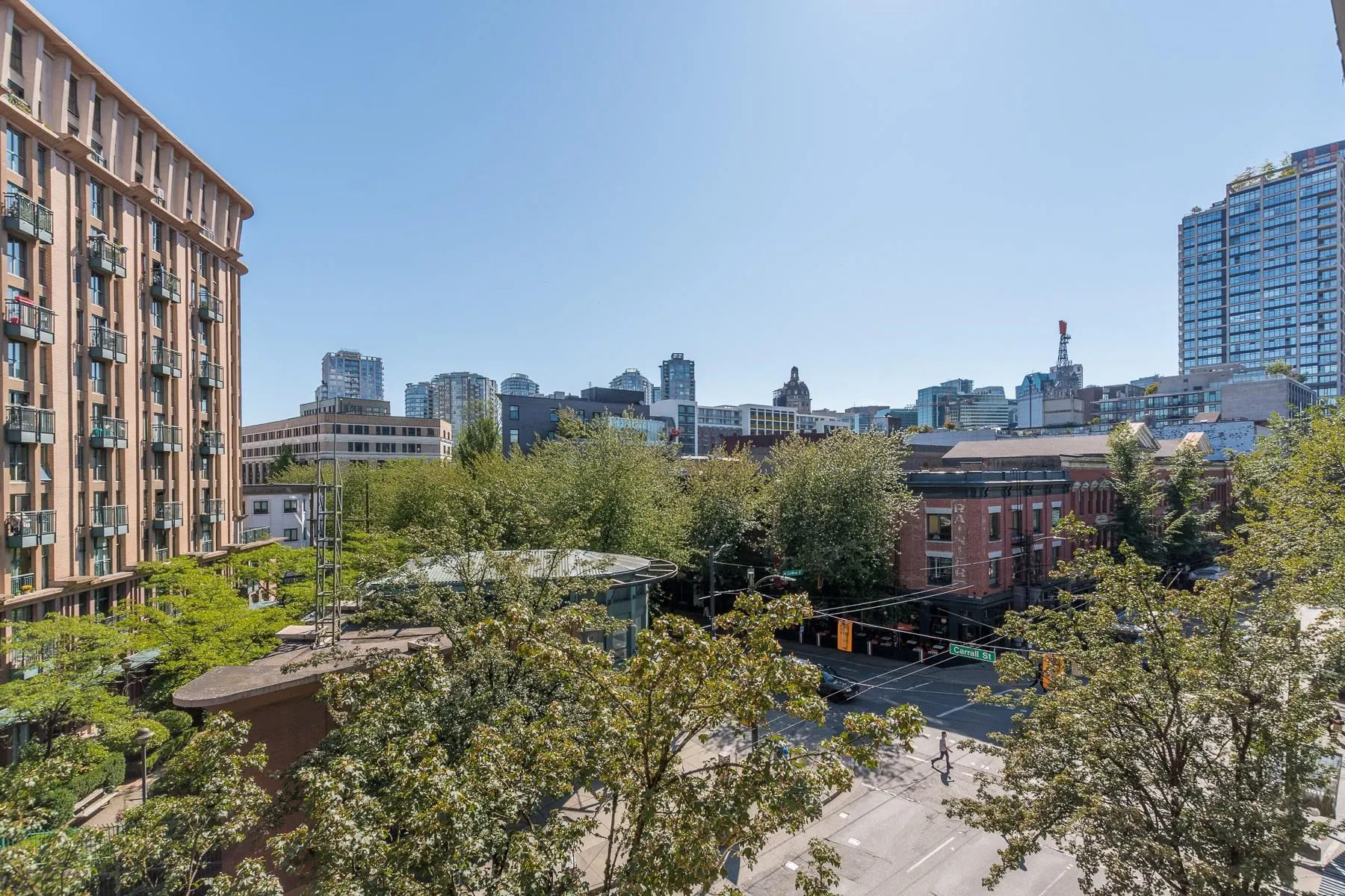 408 1 E Cordova Street