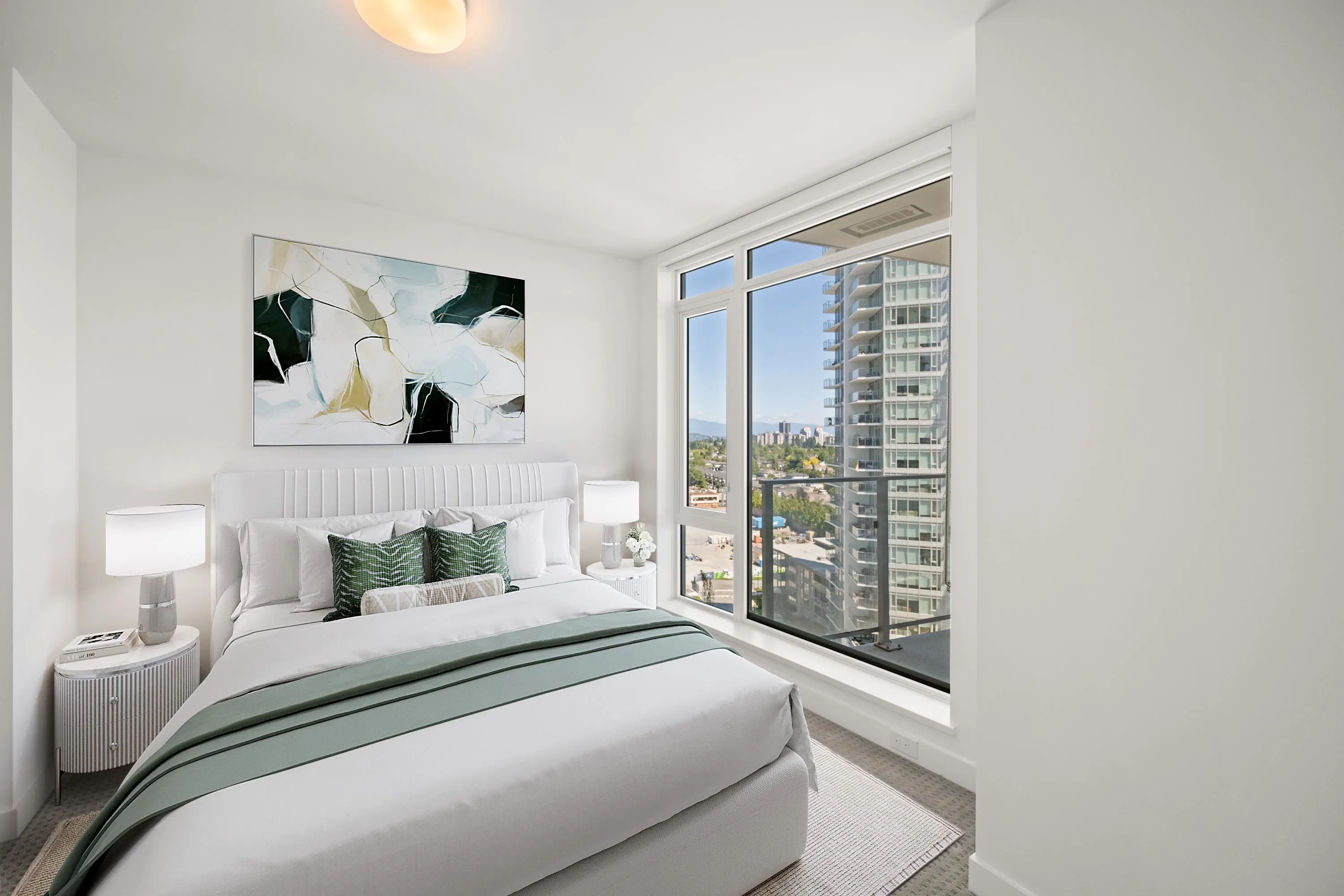 1305 7683 Park Crescent