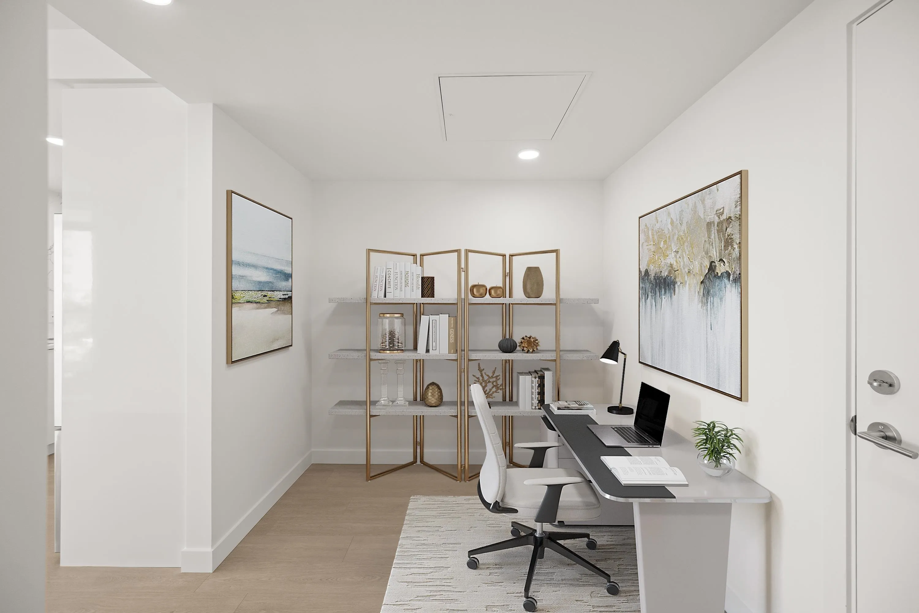 1305 7683 Park Crescent