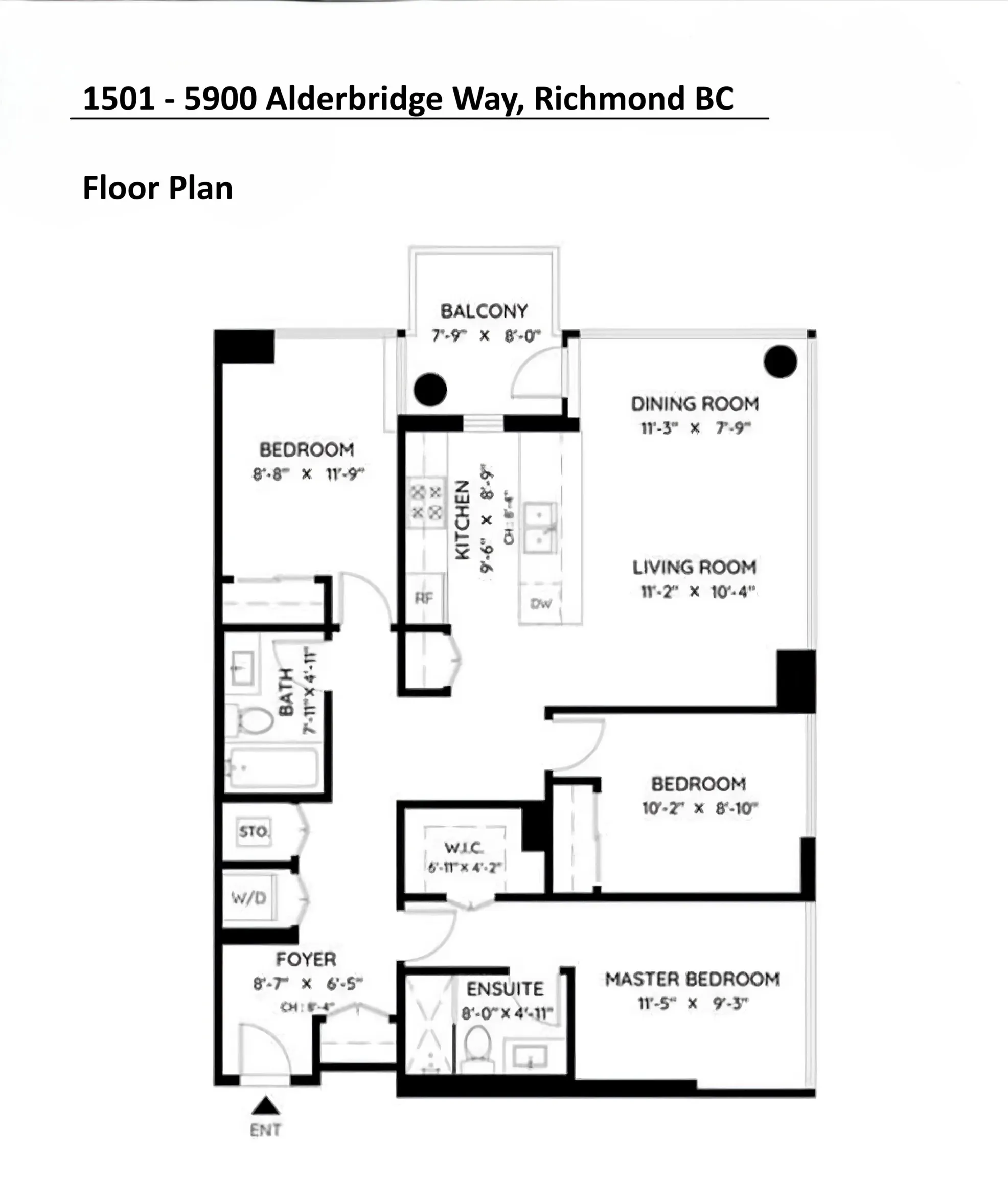 1501 5900 Alderbridge Way