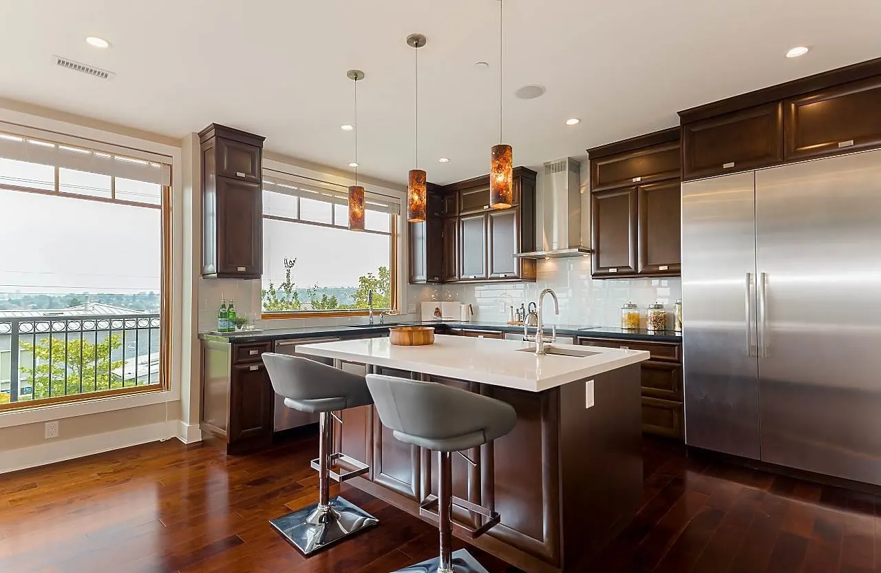 3936 Quesnel Drive