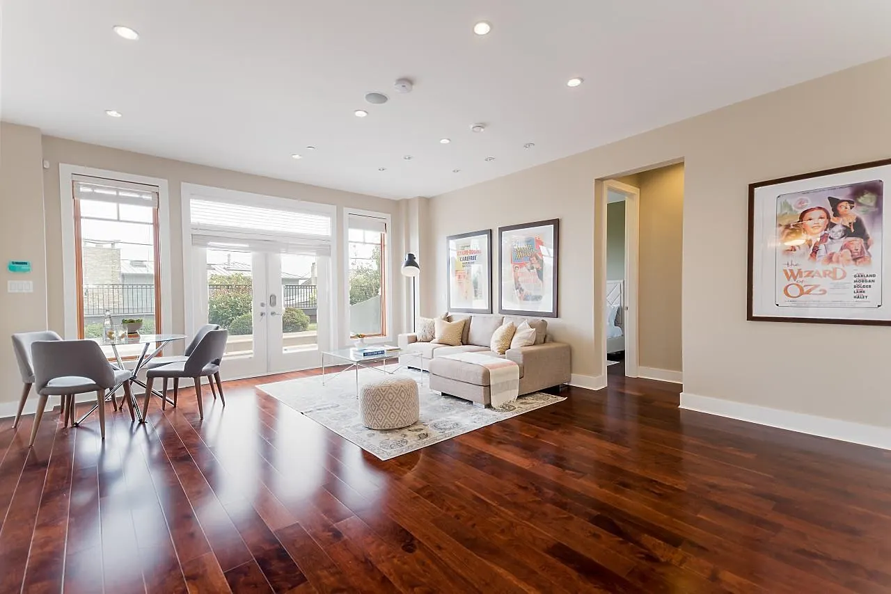 3936 Quesnel Drive
