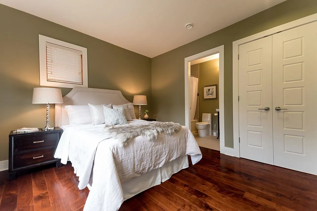 3936 Quesnel Drive