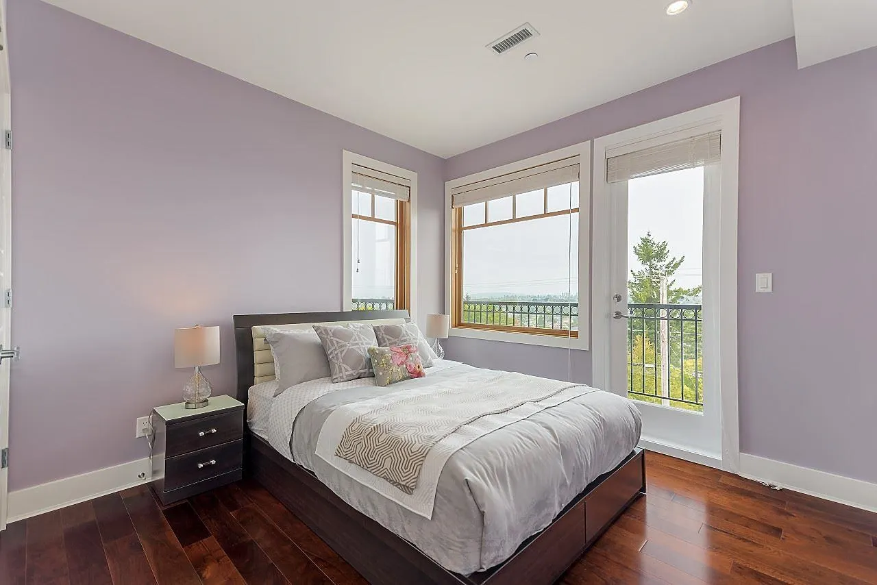 3936 Quesnel Drive