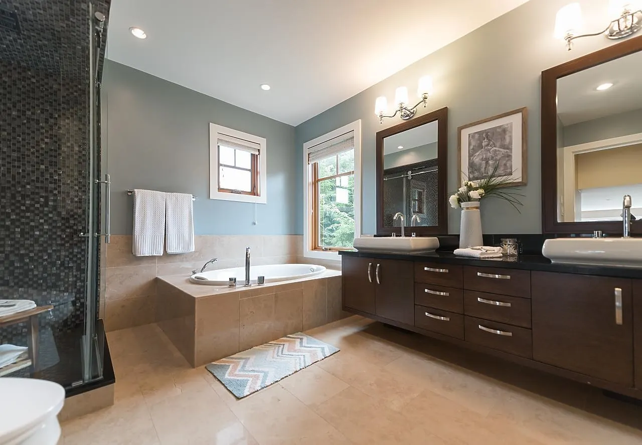 3936 Quesnel Drive
