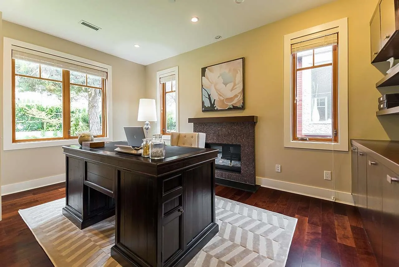 3936 Quesnel Drive