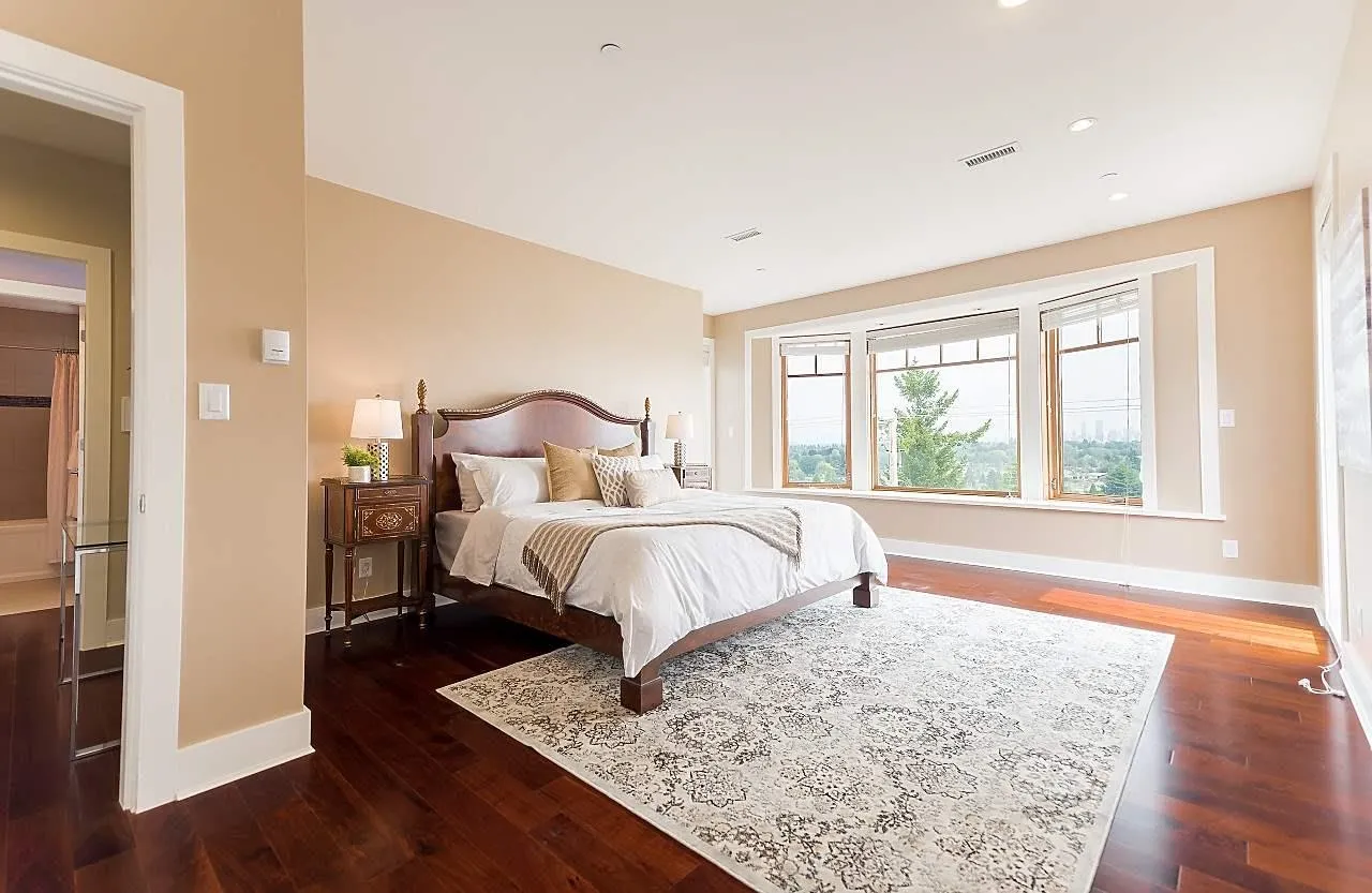 3936 Quesnel Drive