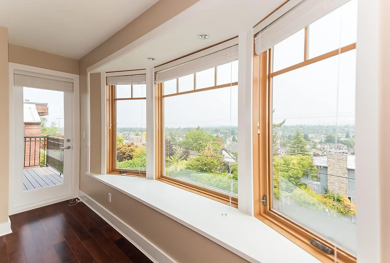 3936 Quesnel Drive