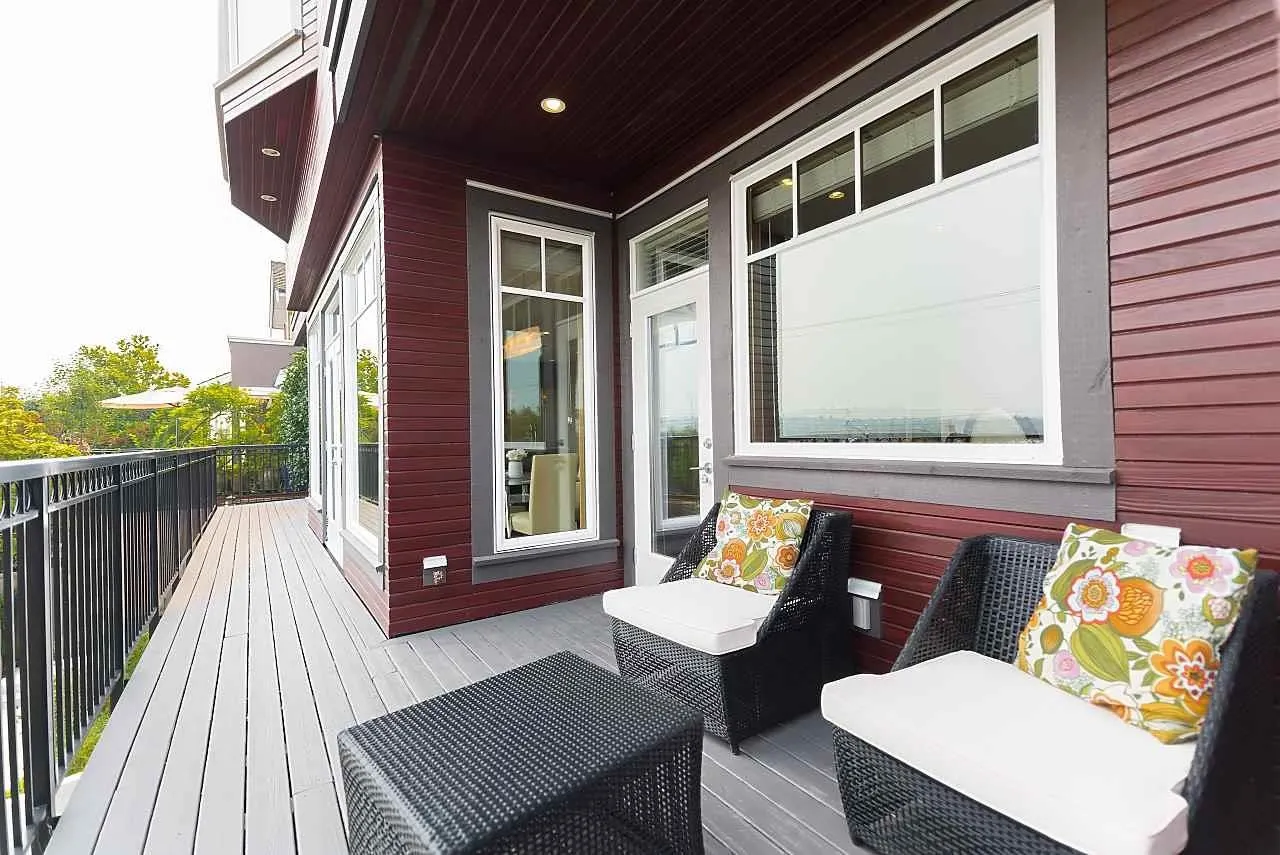 3936 Quesnel Drive