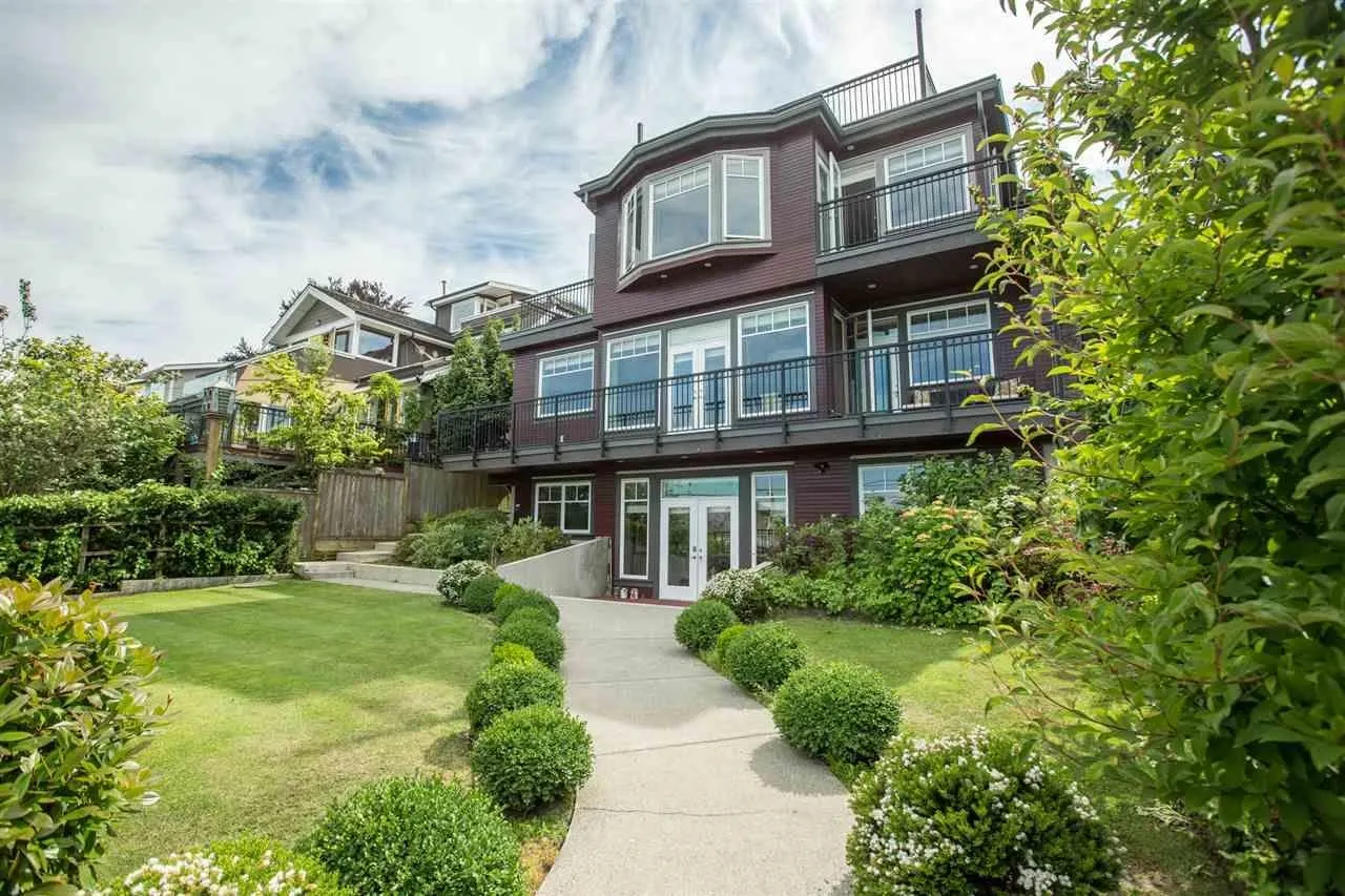 3936 Quesnel Drive