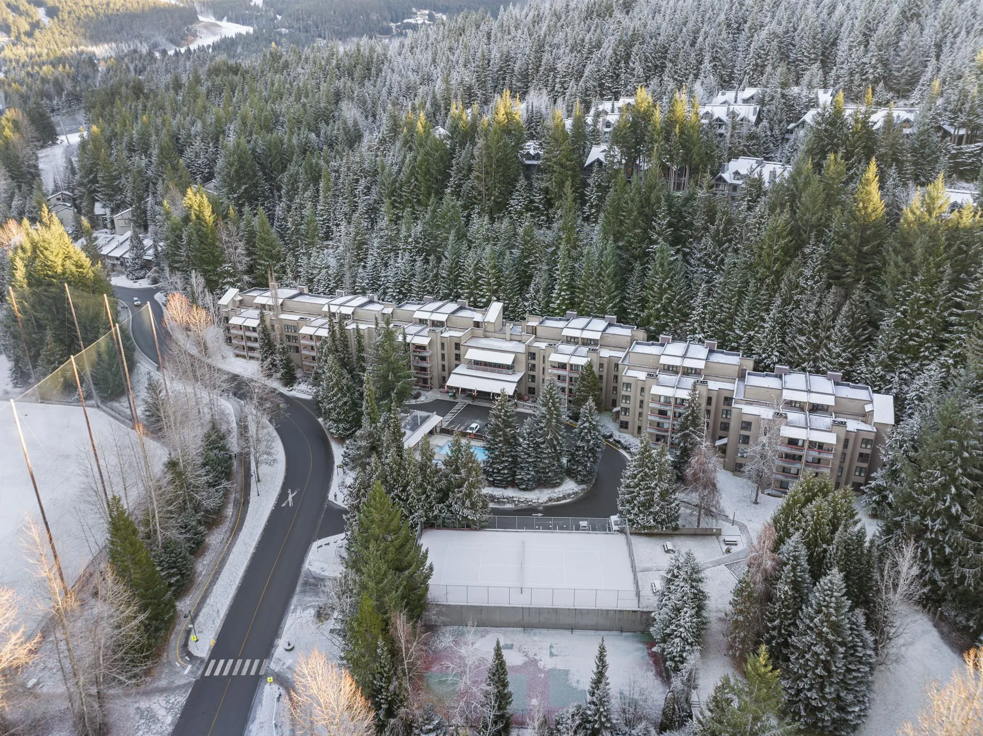 513 4200 Whistler Way