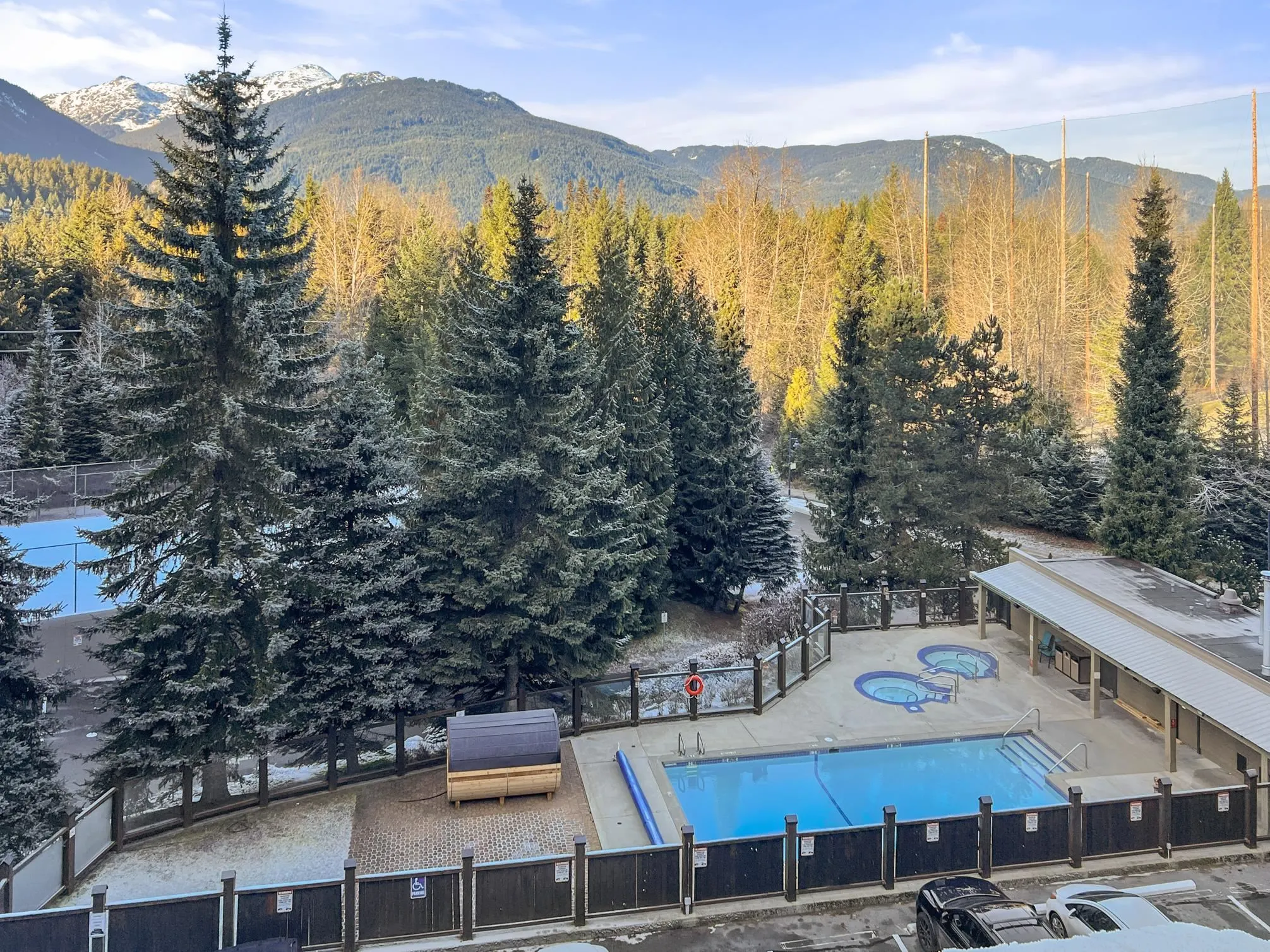 513 4200 Whistler Way