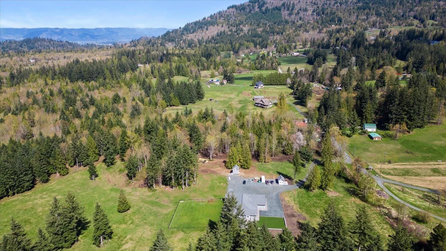 4491 Bench Road