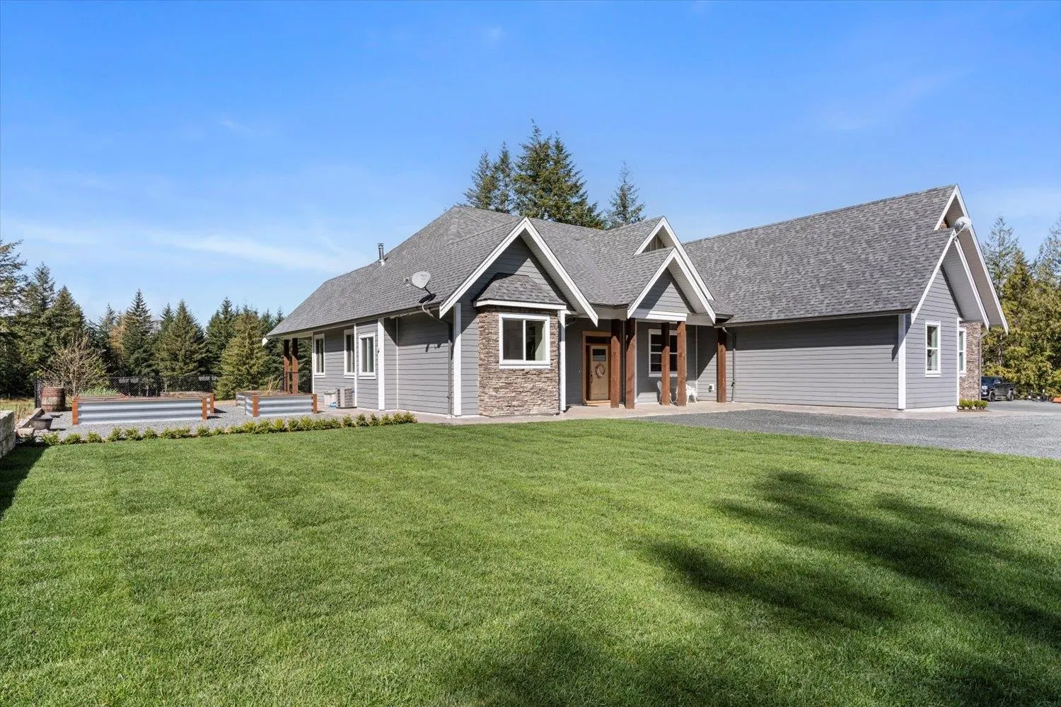 4491 Bench Road