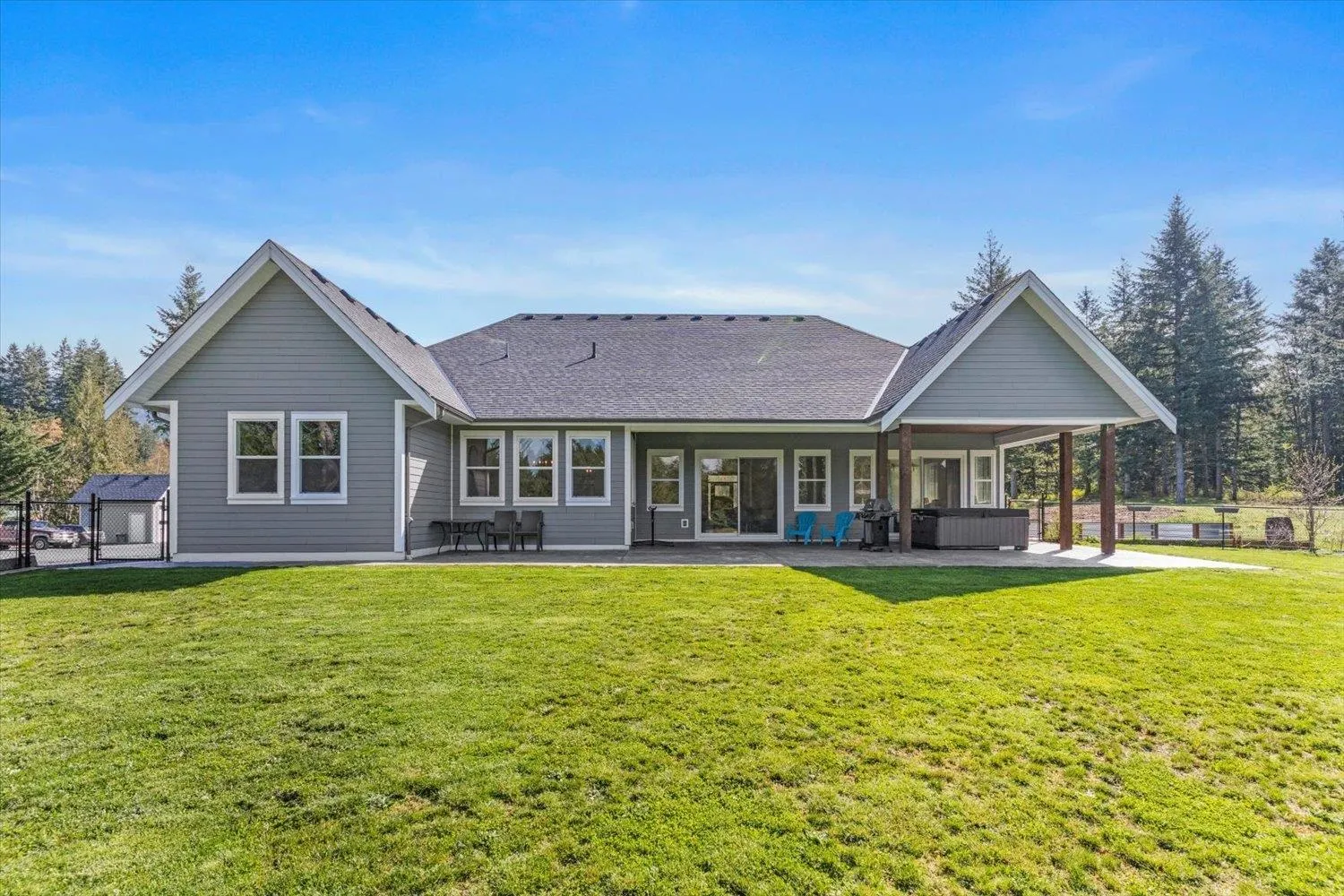 4491 Bench Road