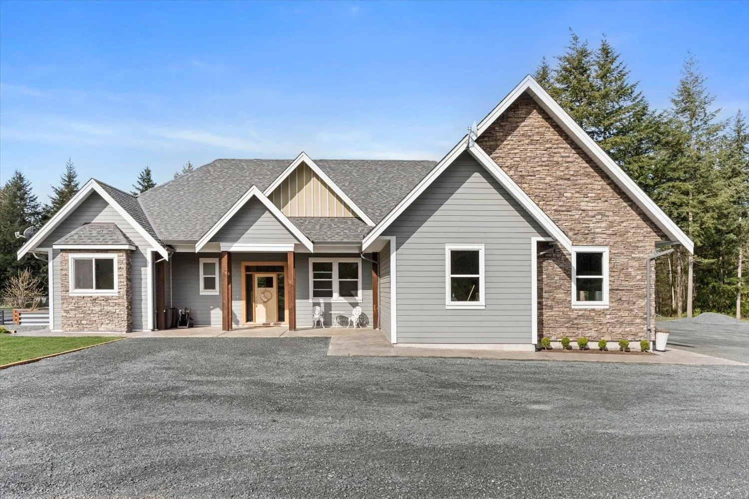 4491 Bench Road