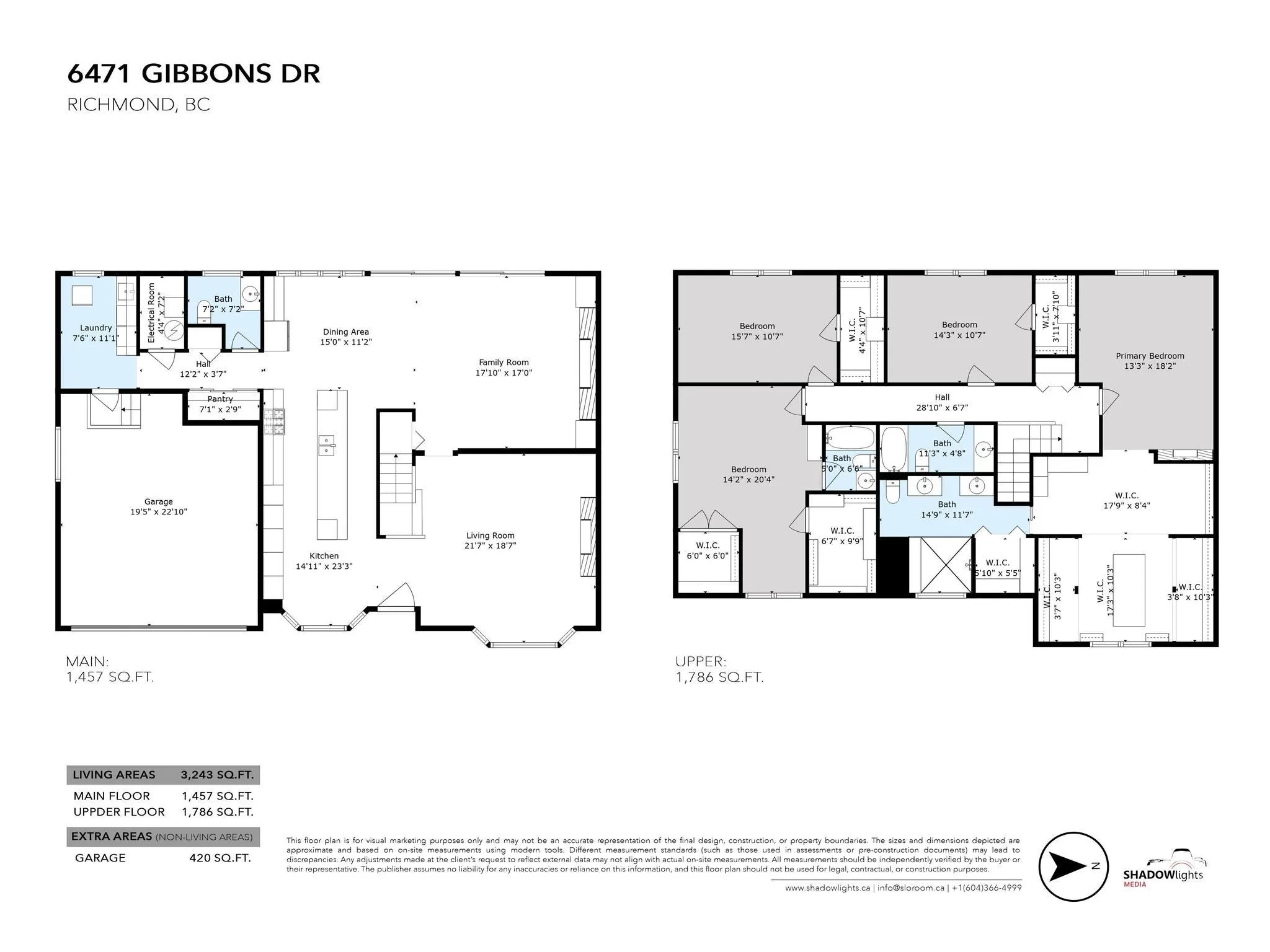 6471 Gibbons Drive