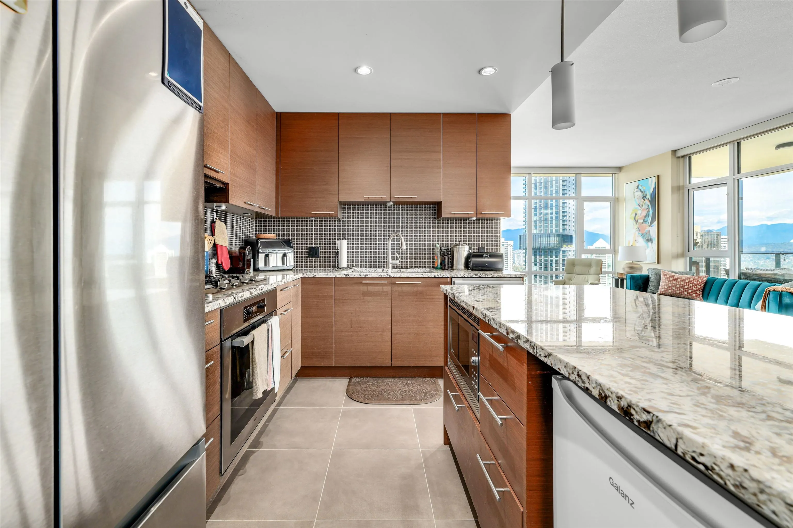 1801 6168 Wilson Avenue