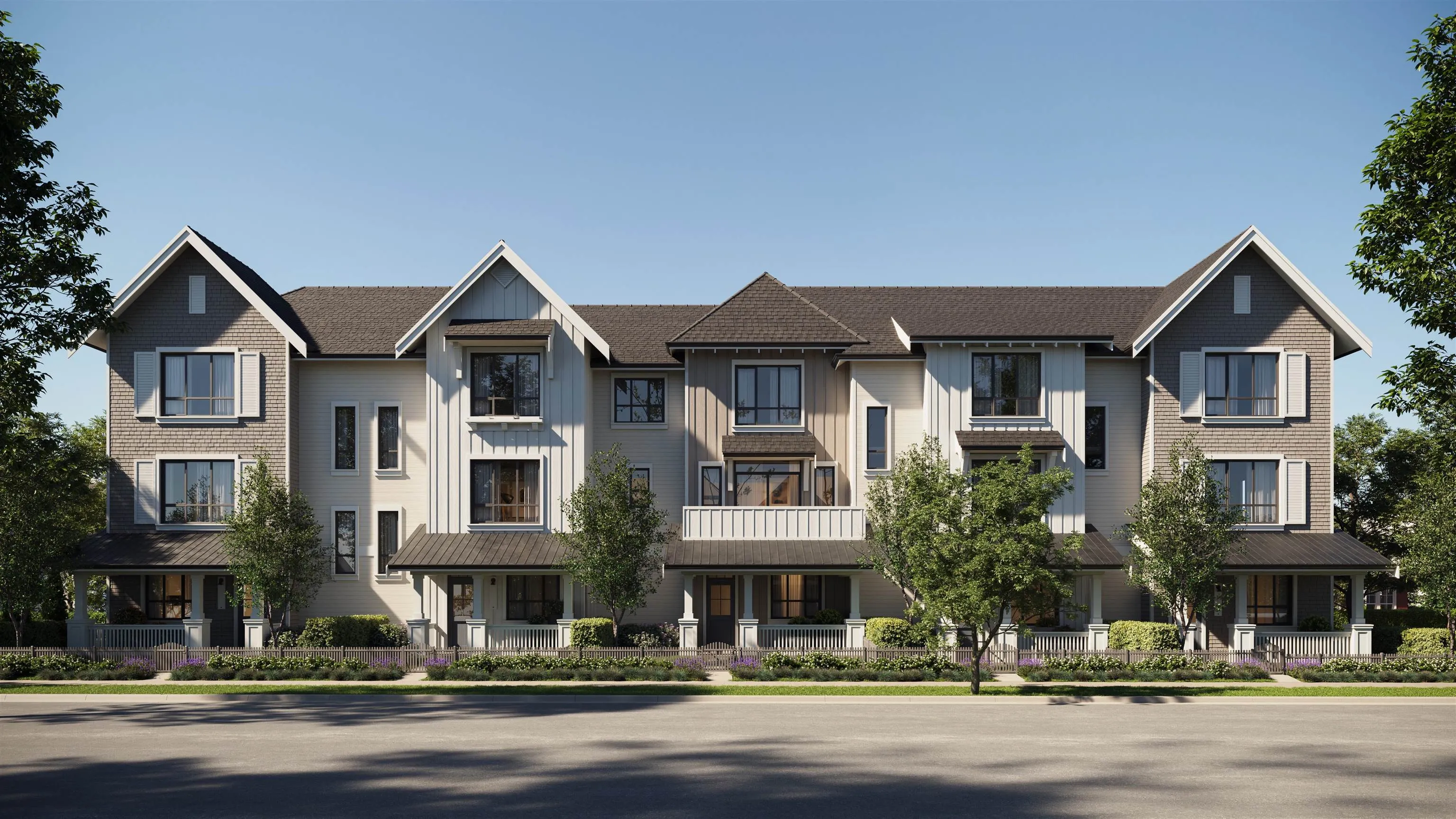 21 3025 Mcmillan Road