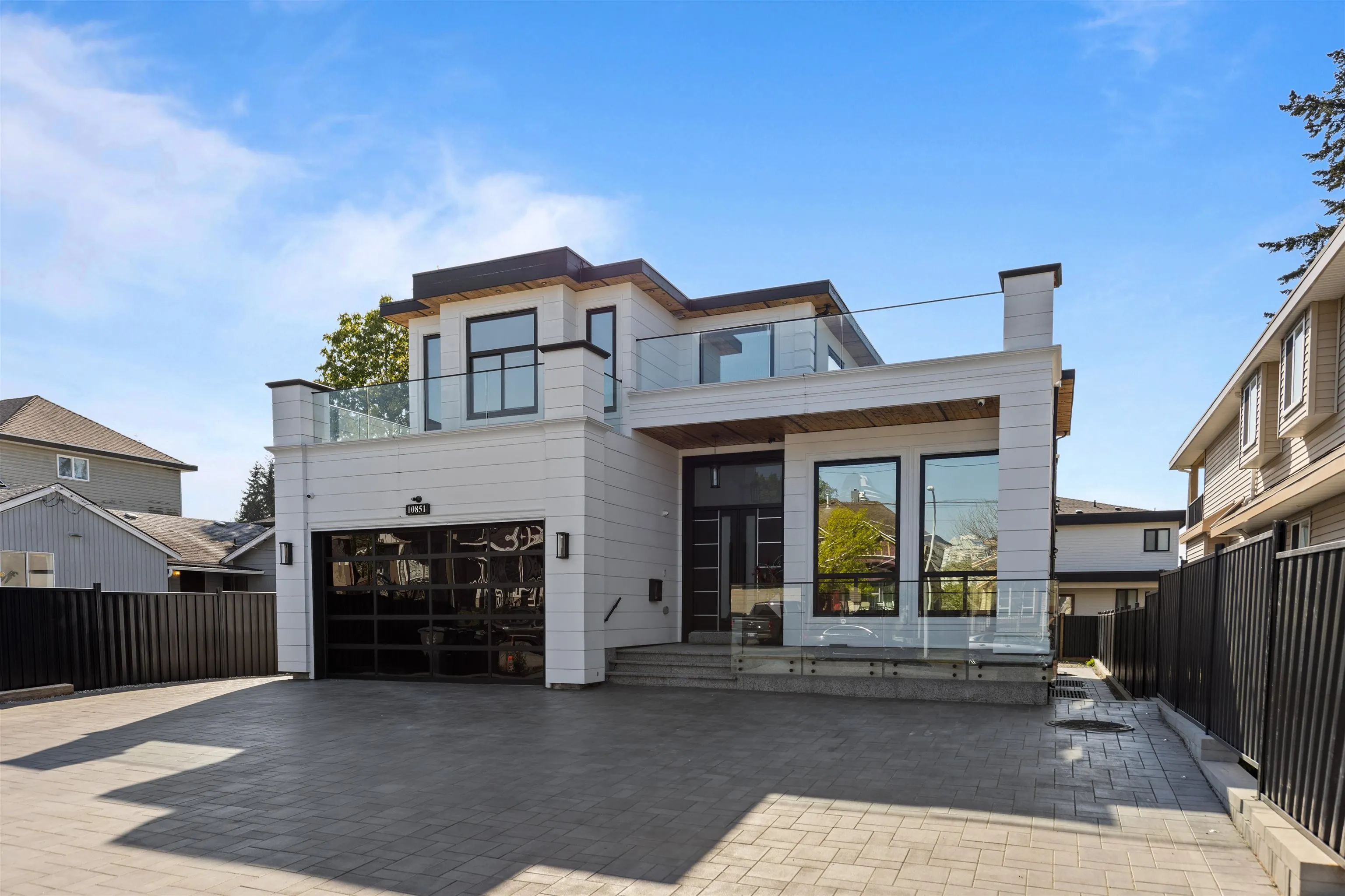 10851 130 Street