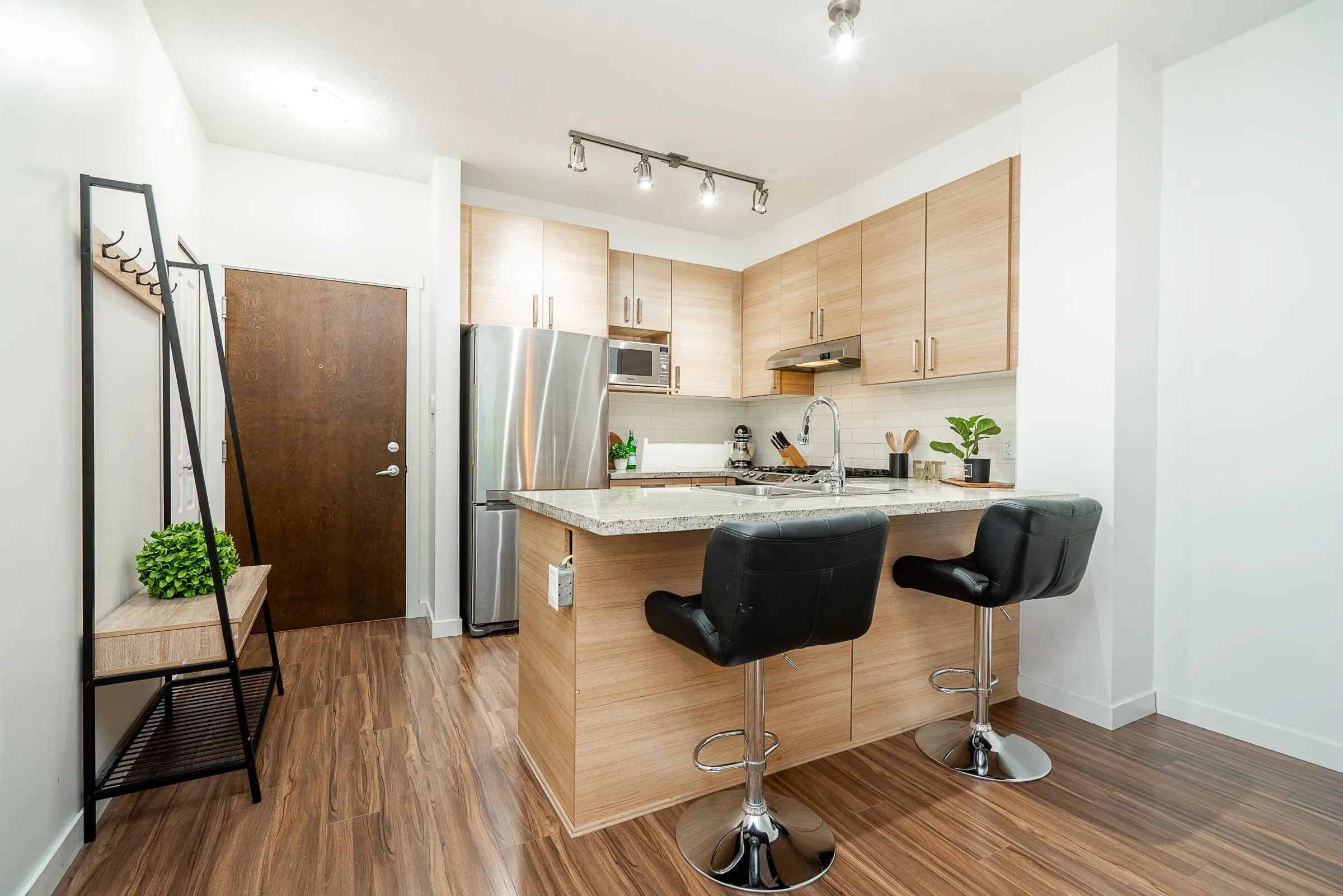 115 1150 Kensal Place