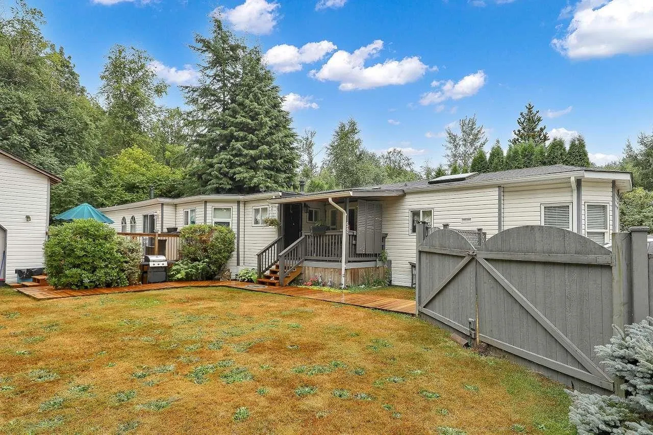 59 43201 Lougheed Highway