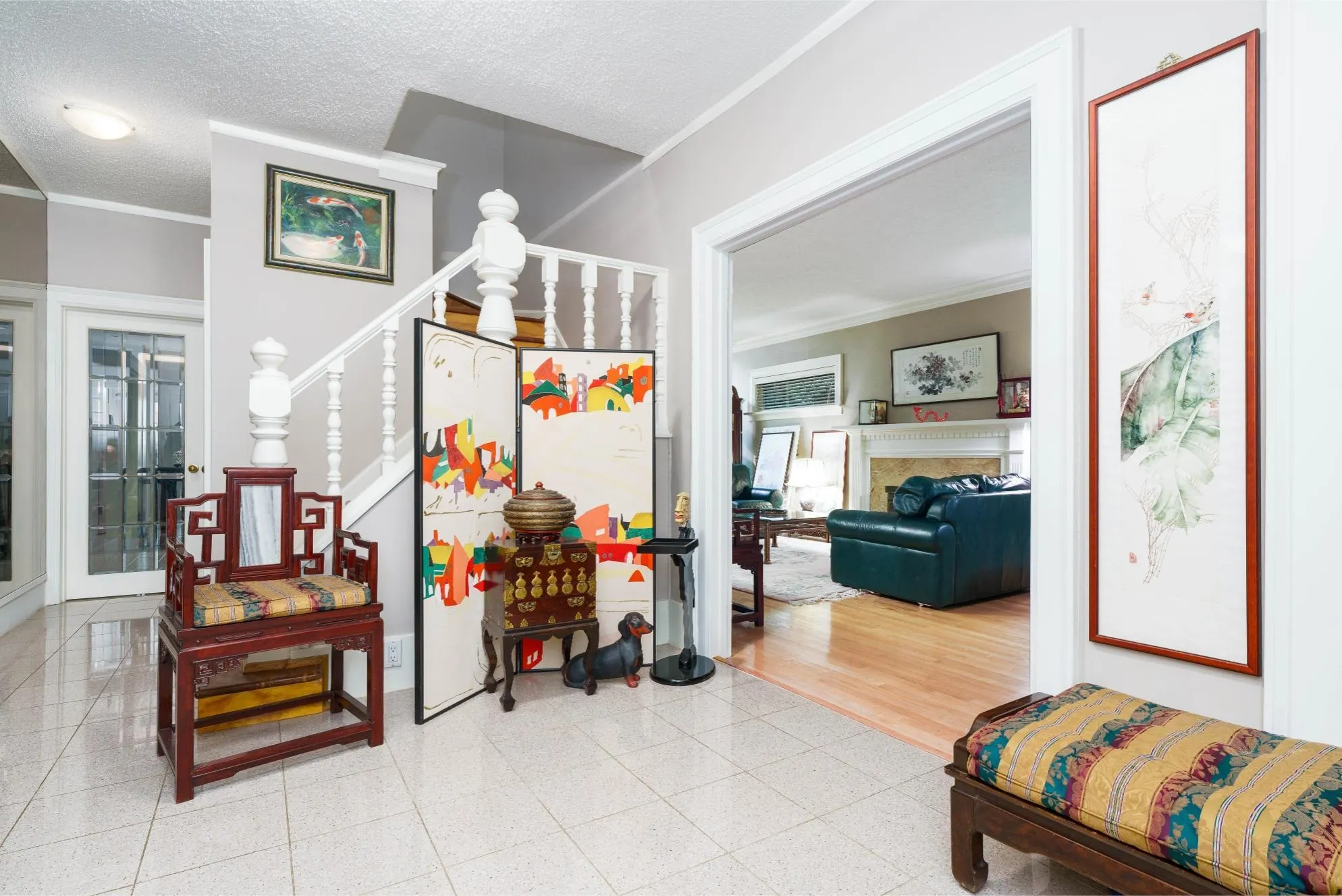 1450 W 40th Avenue