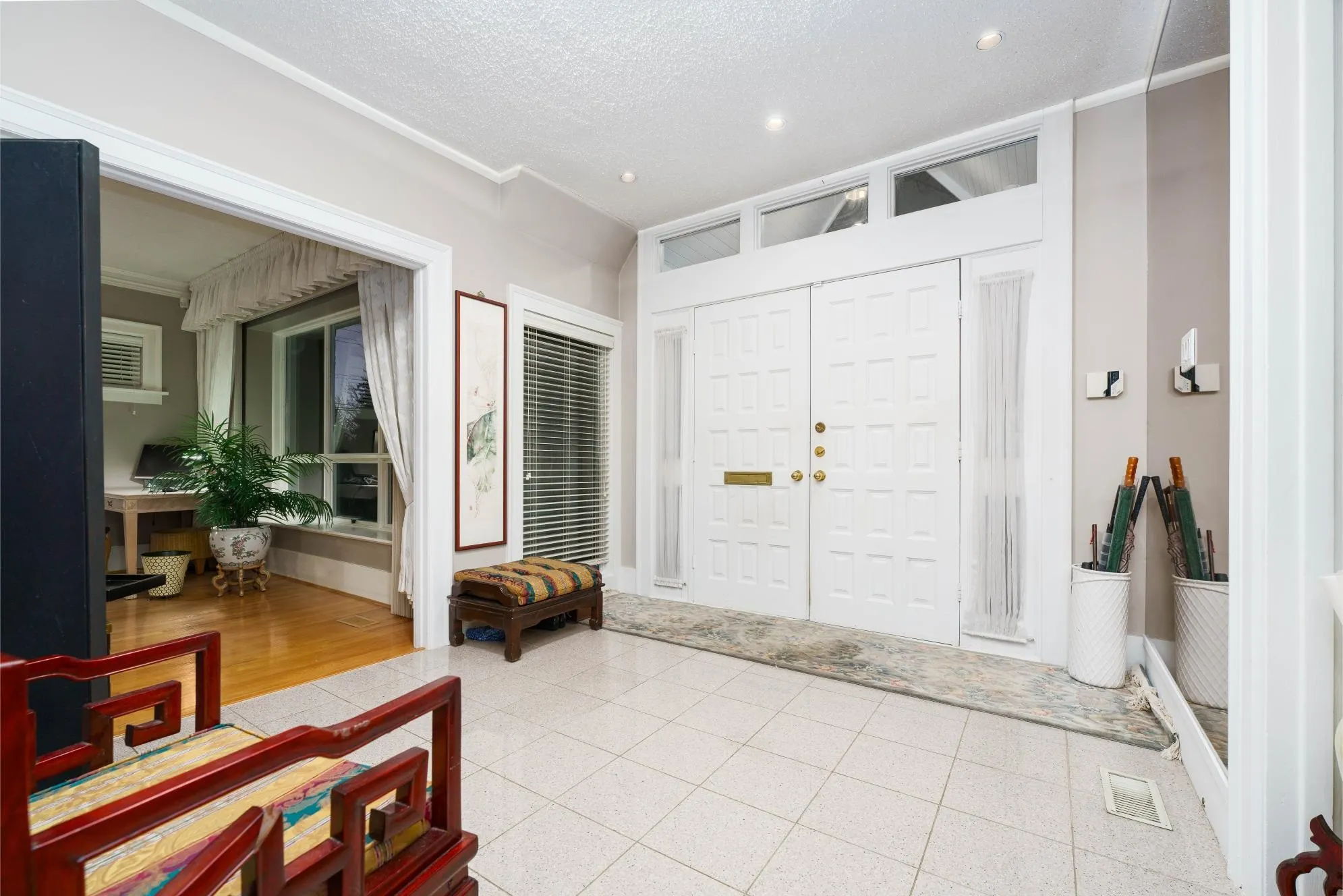 1450 W 40th Avenue