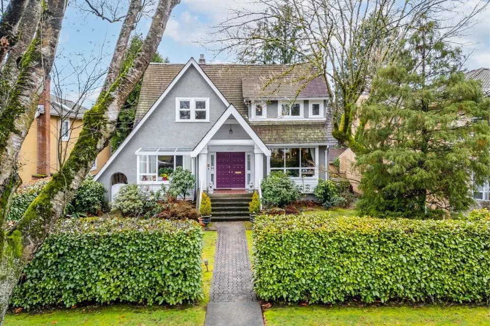 1450 W 40th Avenue