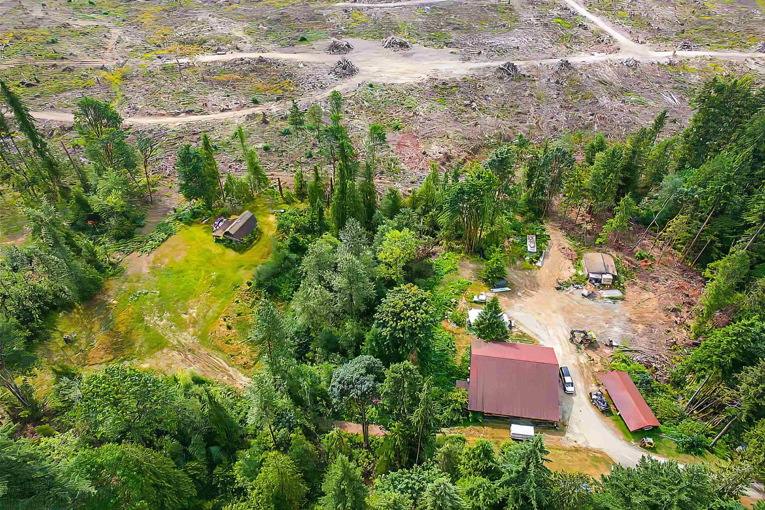 12856 Degraff Road