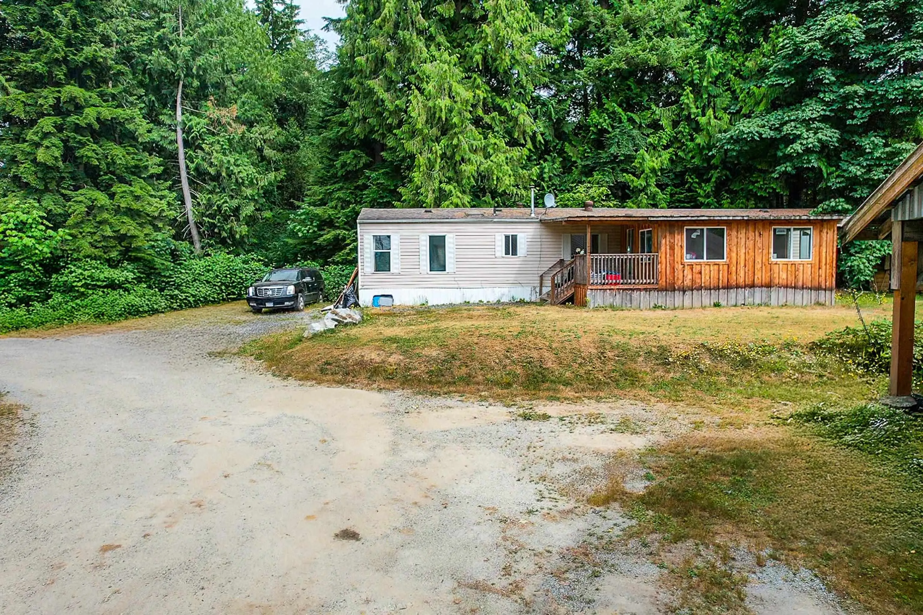 12856 Degraff Road