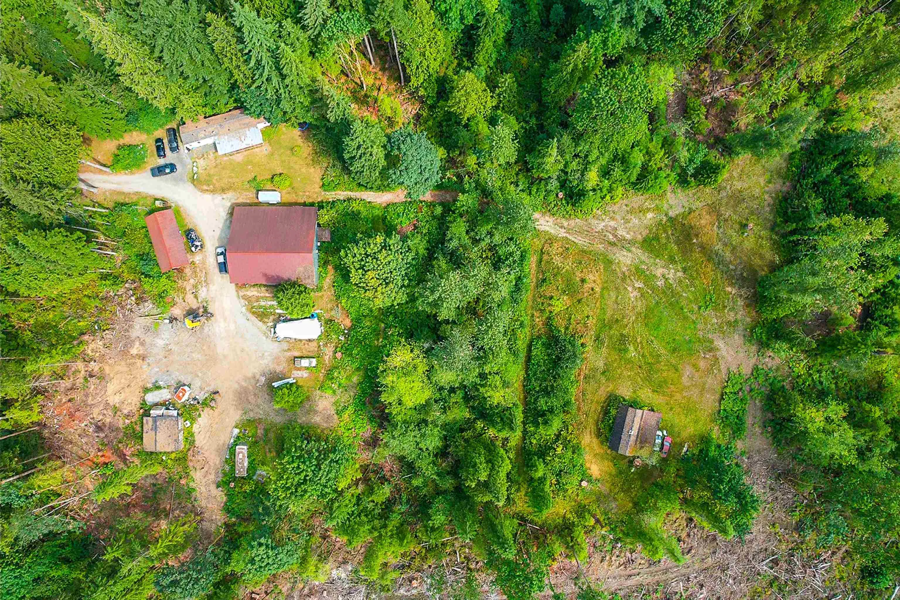 12856 Degraff Road