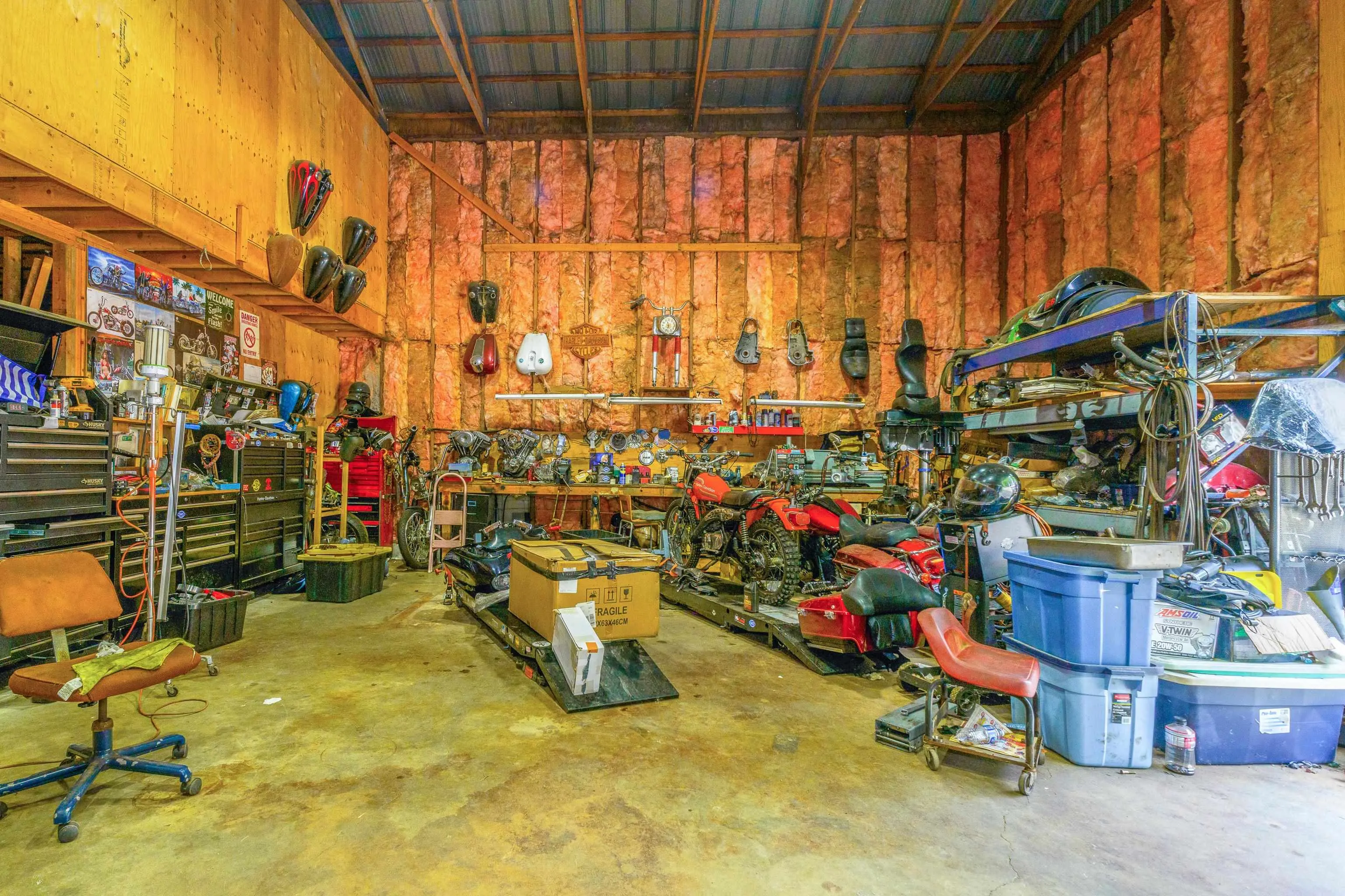 12856 Degraff Road