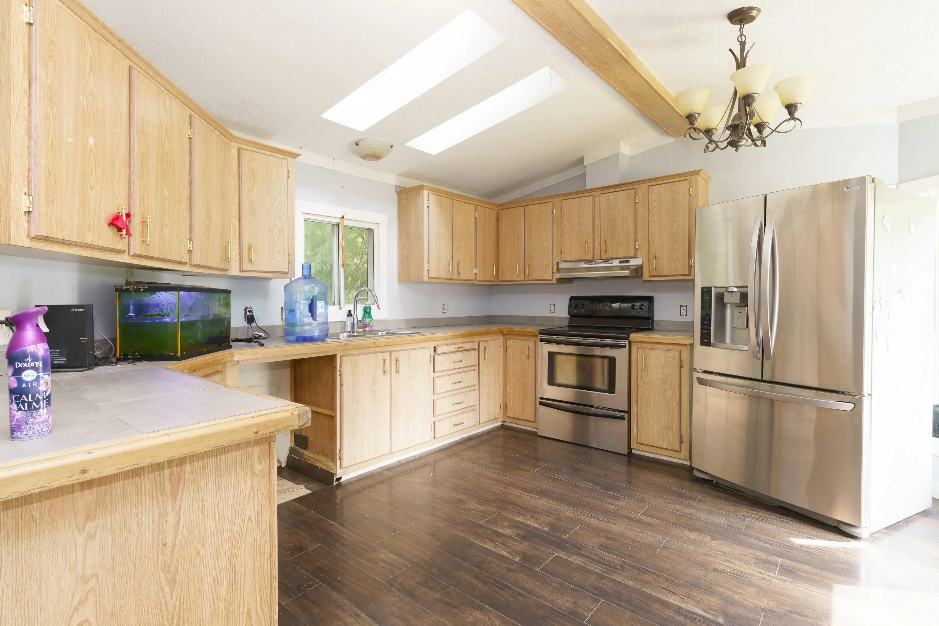 12856 Degraff Road