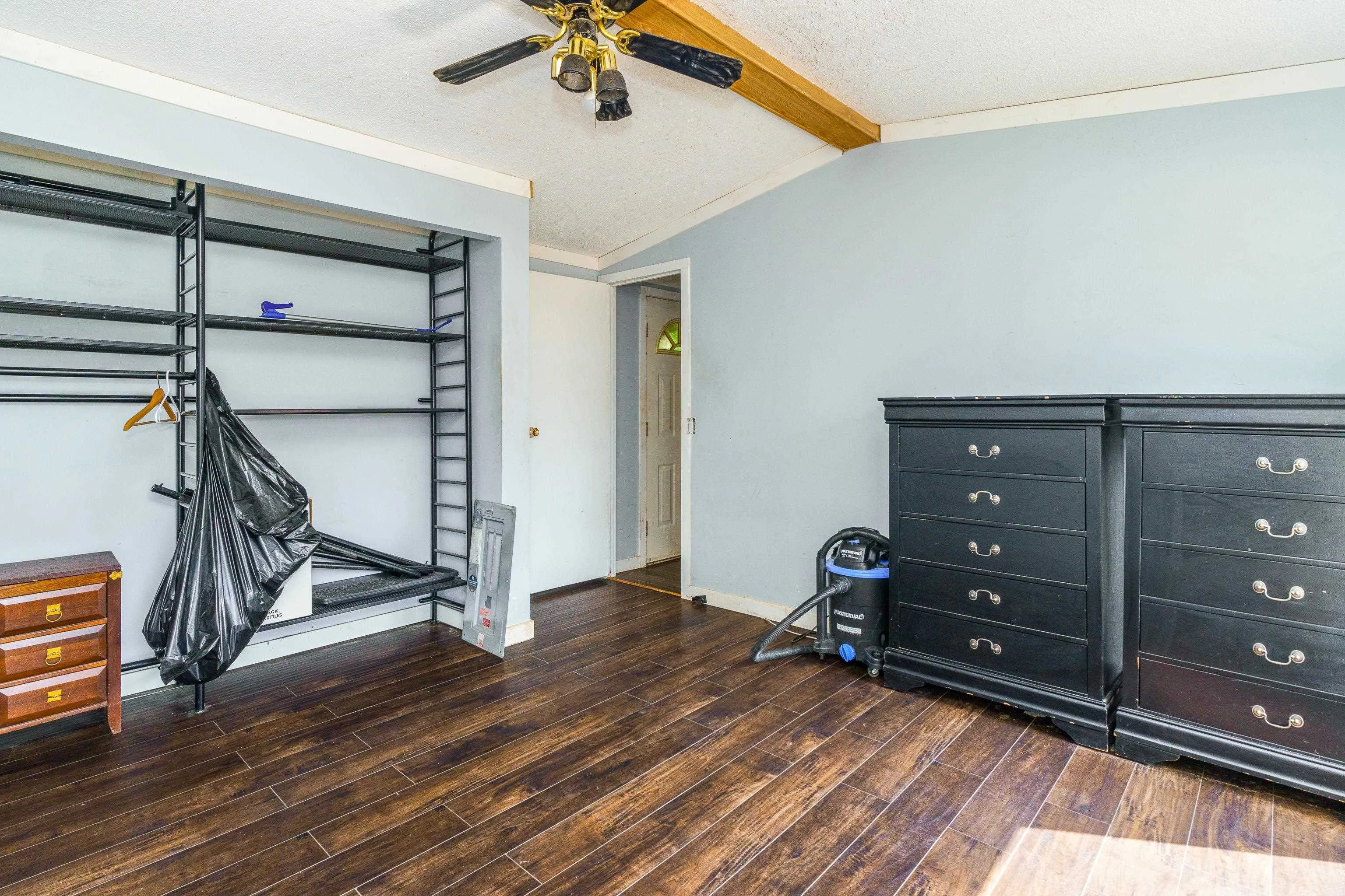 12856 Degraff Road