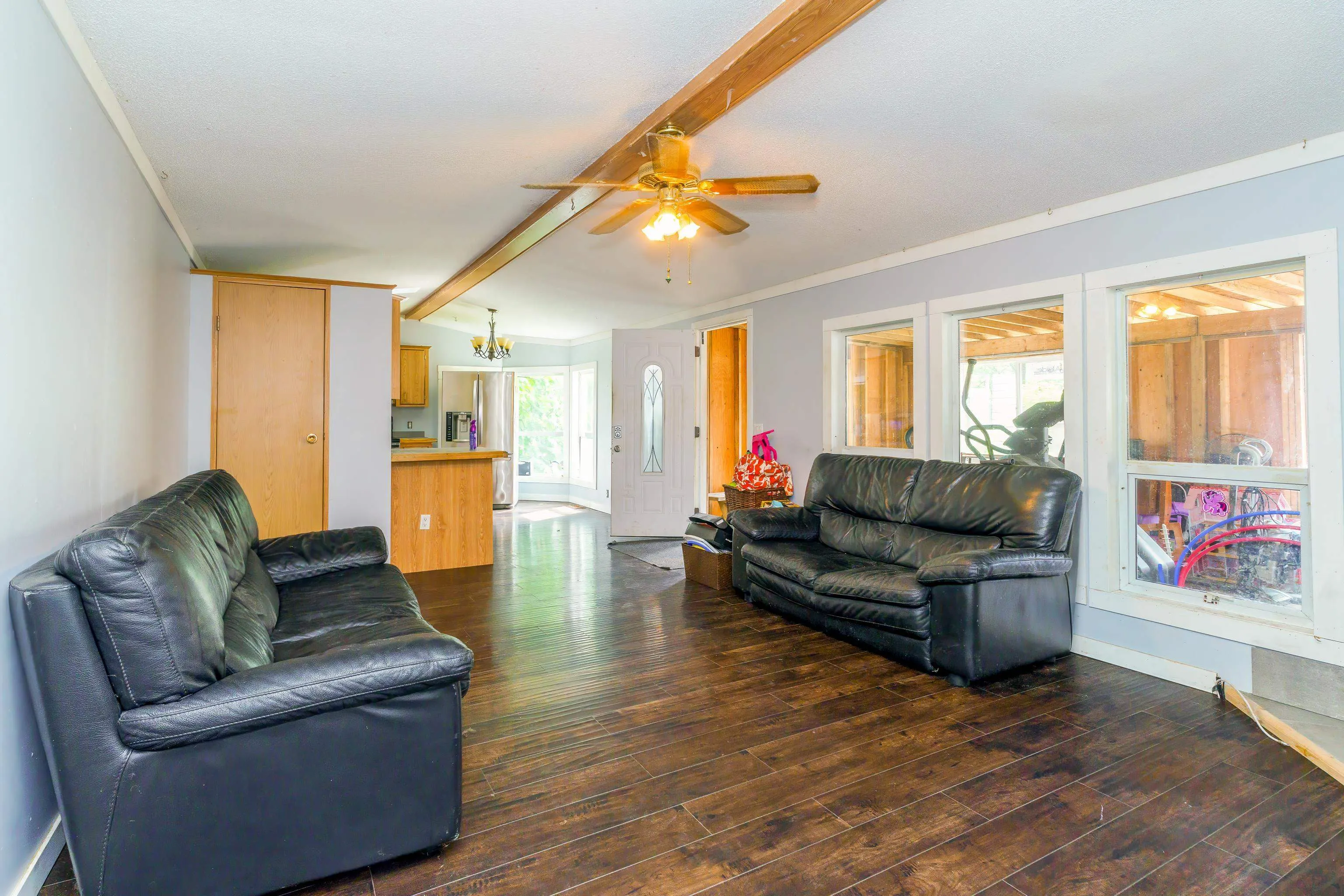12856 Degraff Road