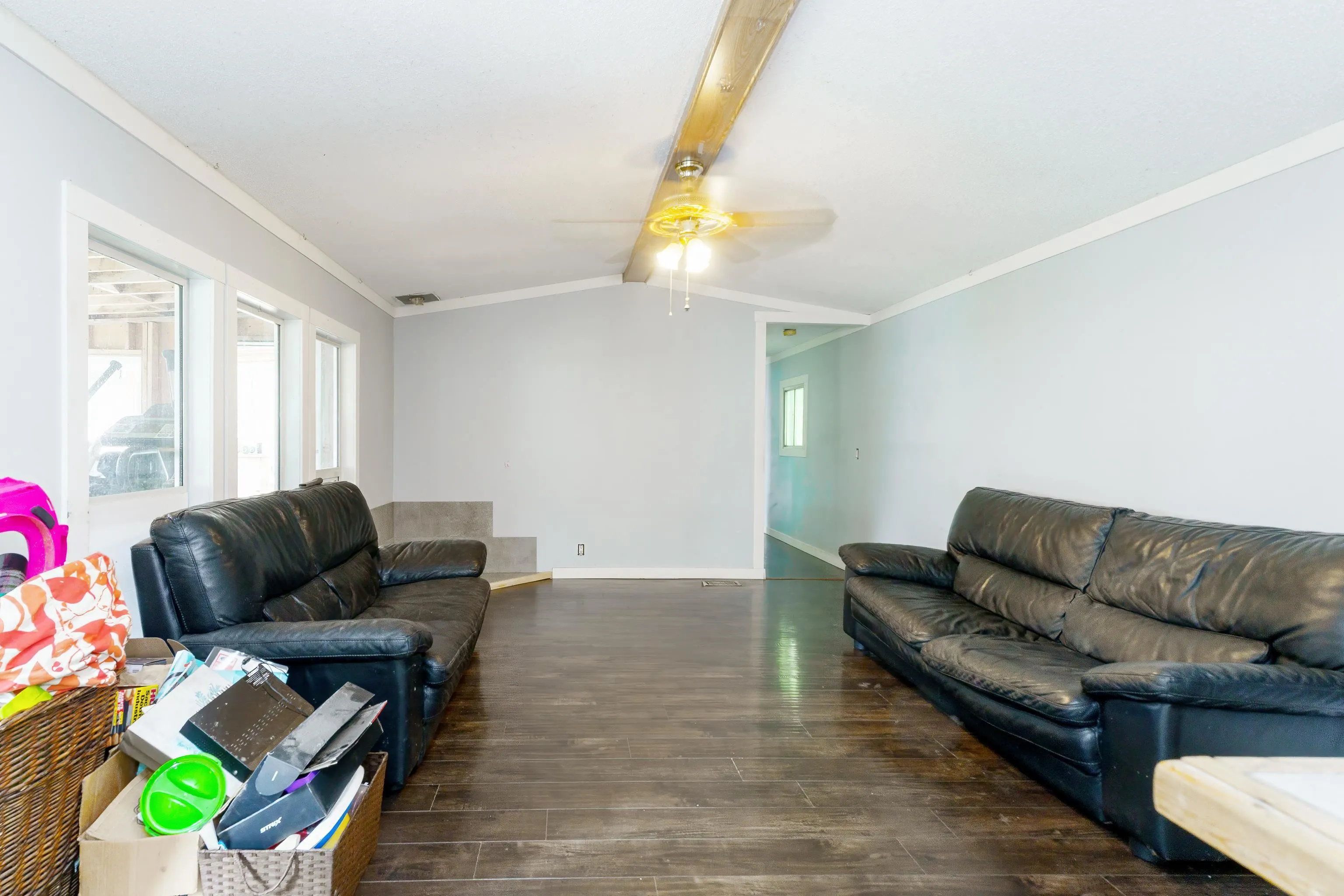 12856 Degraff Road