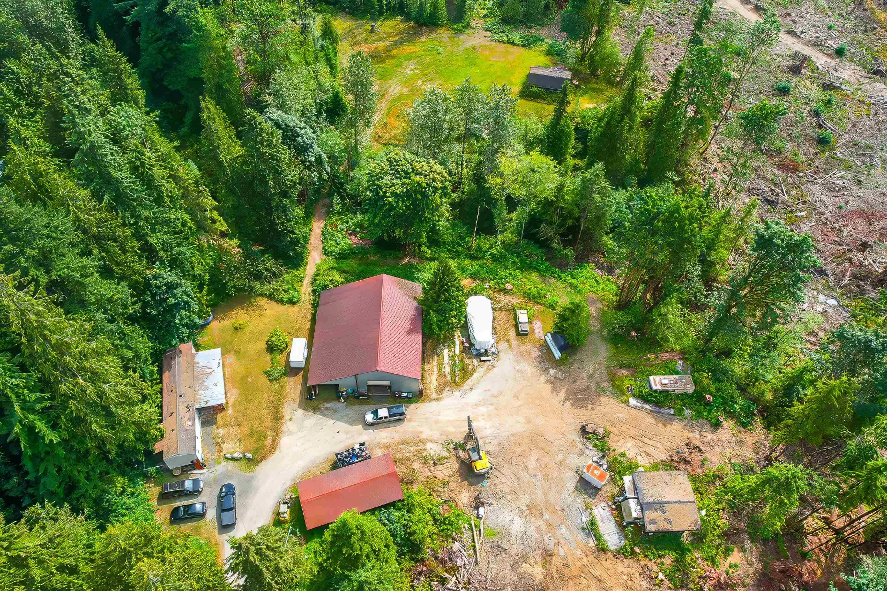 12856 Degraff Road